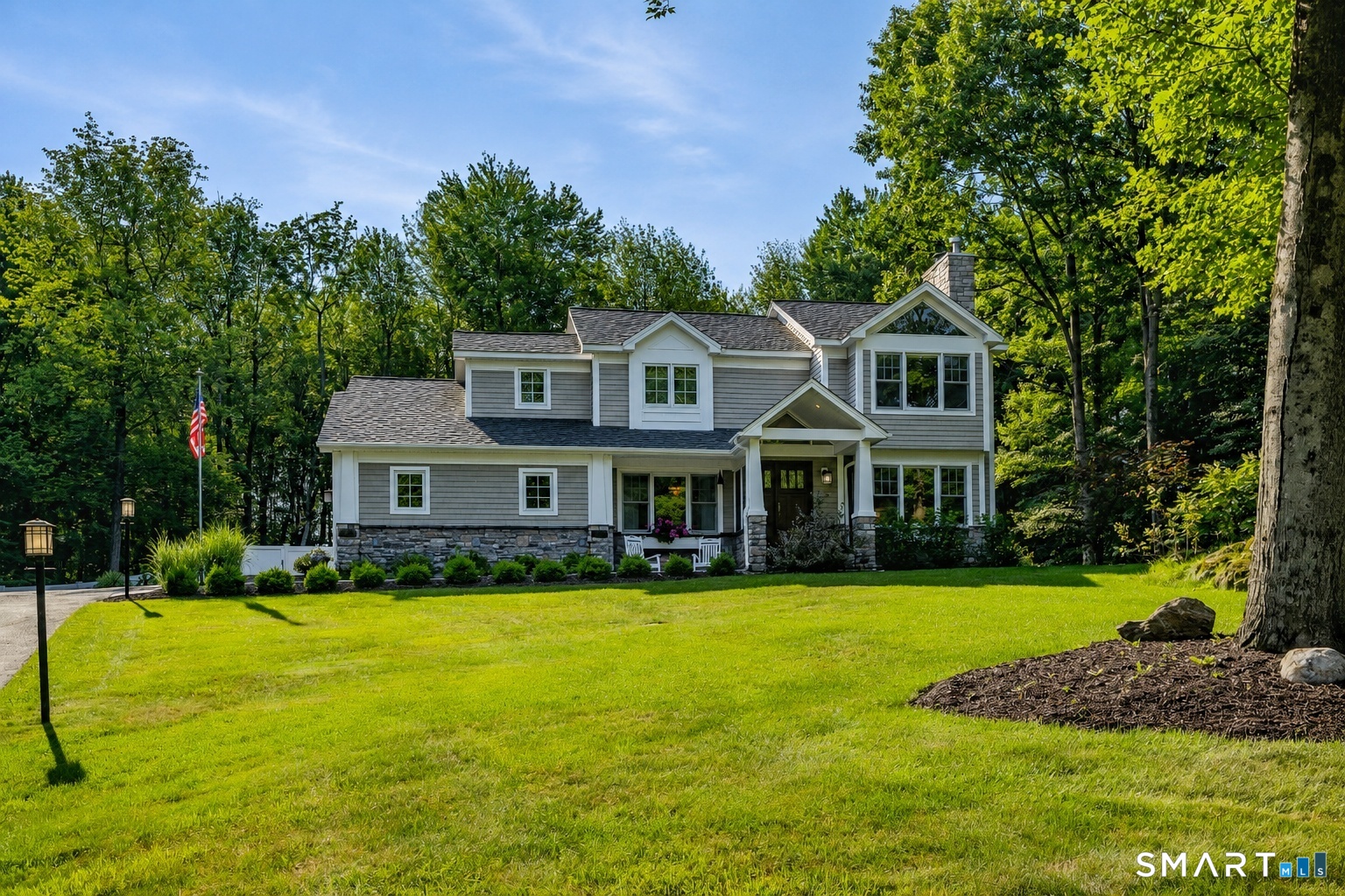 56 Corbin Ridge, Bristol, CT 06010 — photo 2