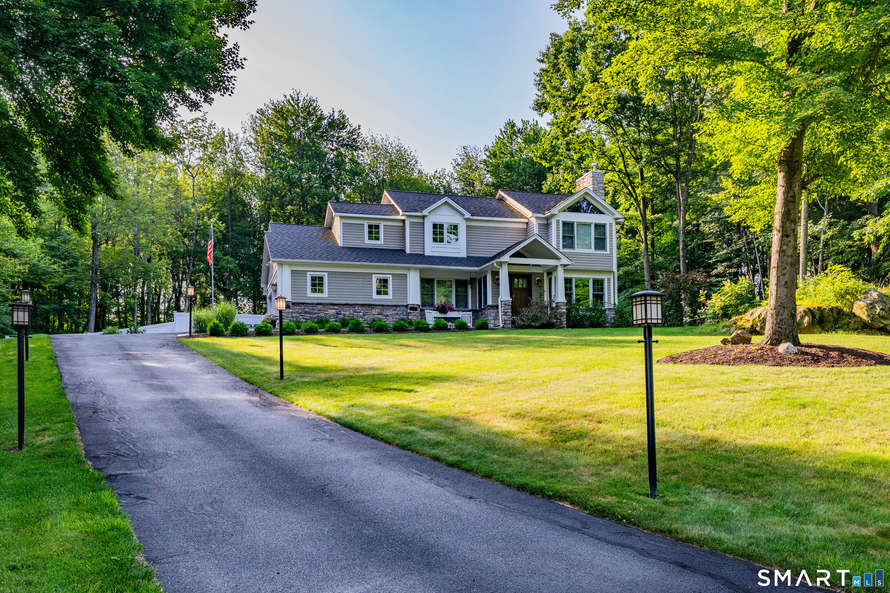 56 Corbin Ridge, Bristol, CT 06010 — photo 3