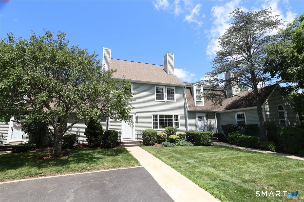 19 Prospect Ridge #31, Ridgefield, CT 06877 — photo 2
