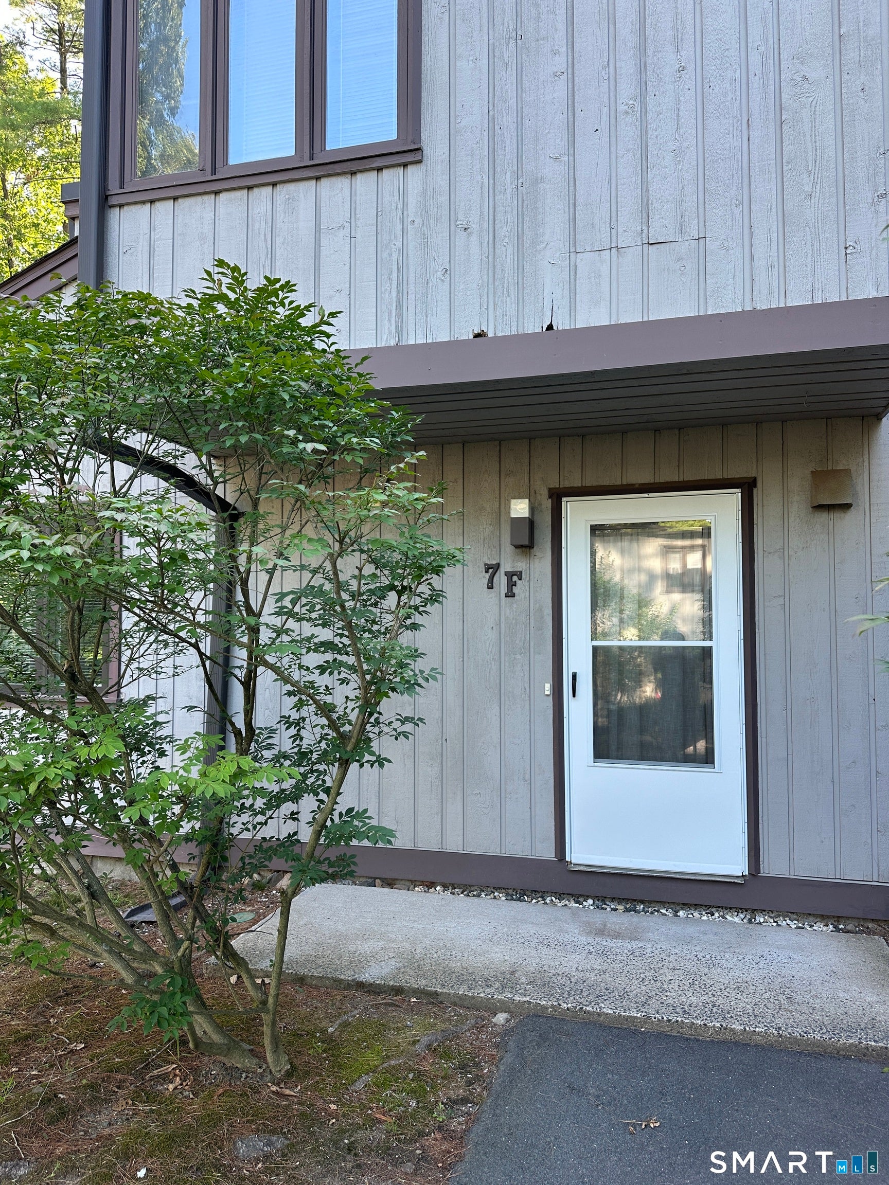 7 Staunton Court F — photo