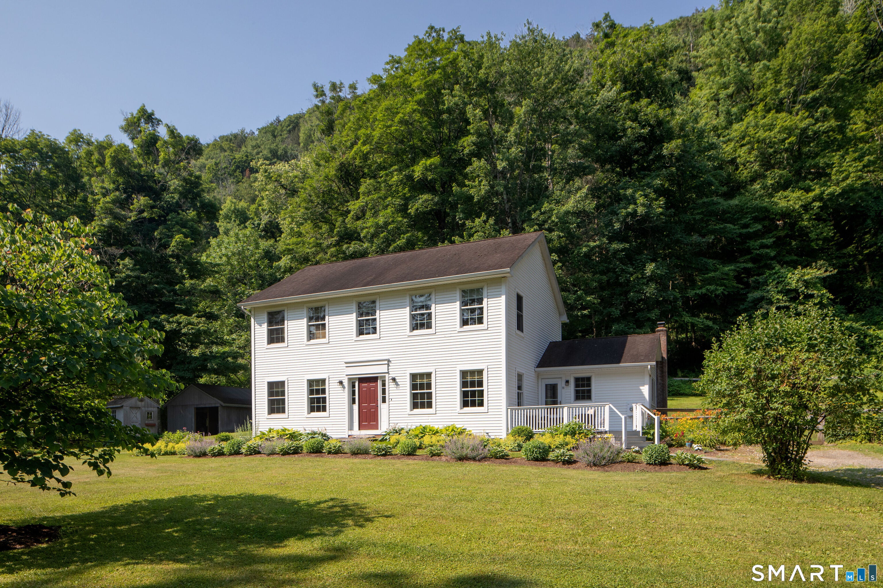 11 Prospect Mountain Road — photo