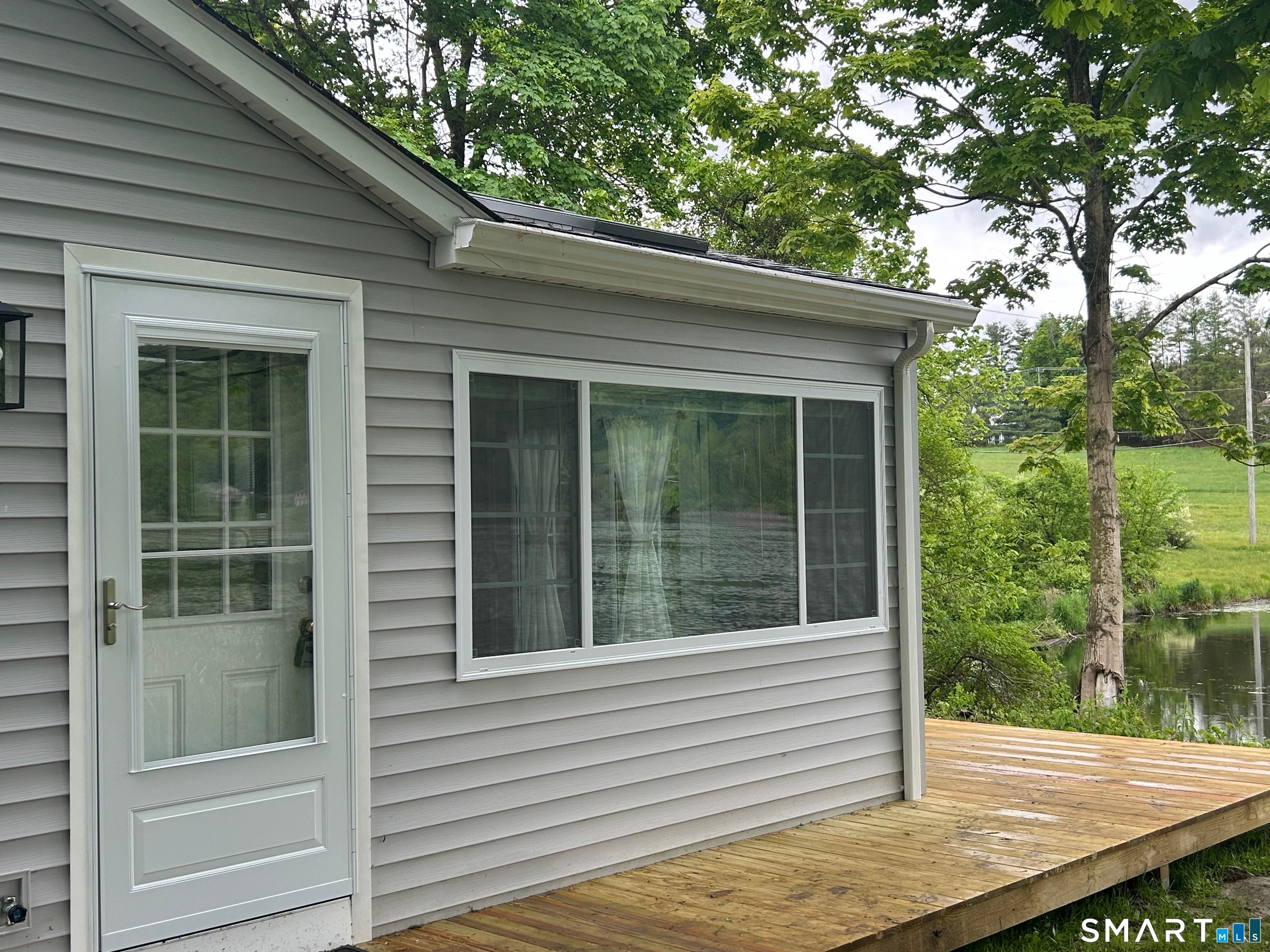 81 Silver Lake Shore Road — photo