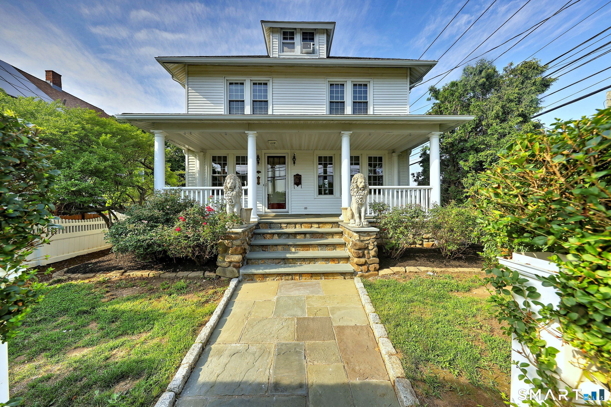 153 Chapel Street — photo