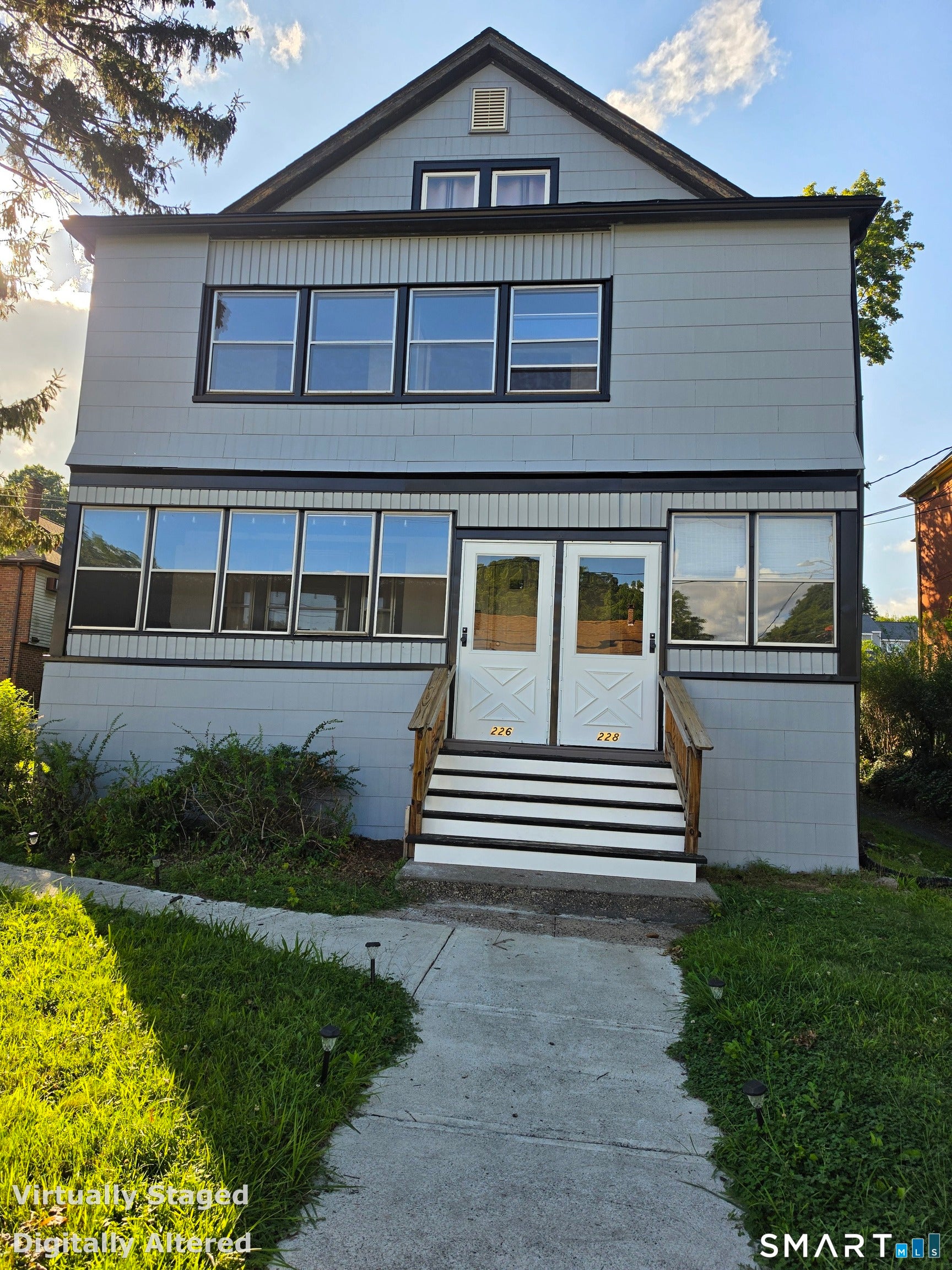 226 Broad Street — photo