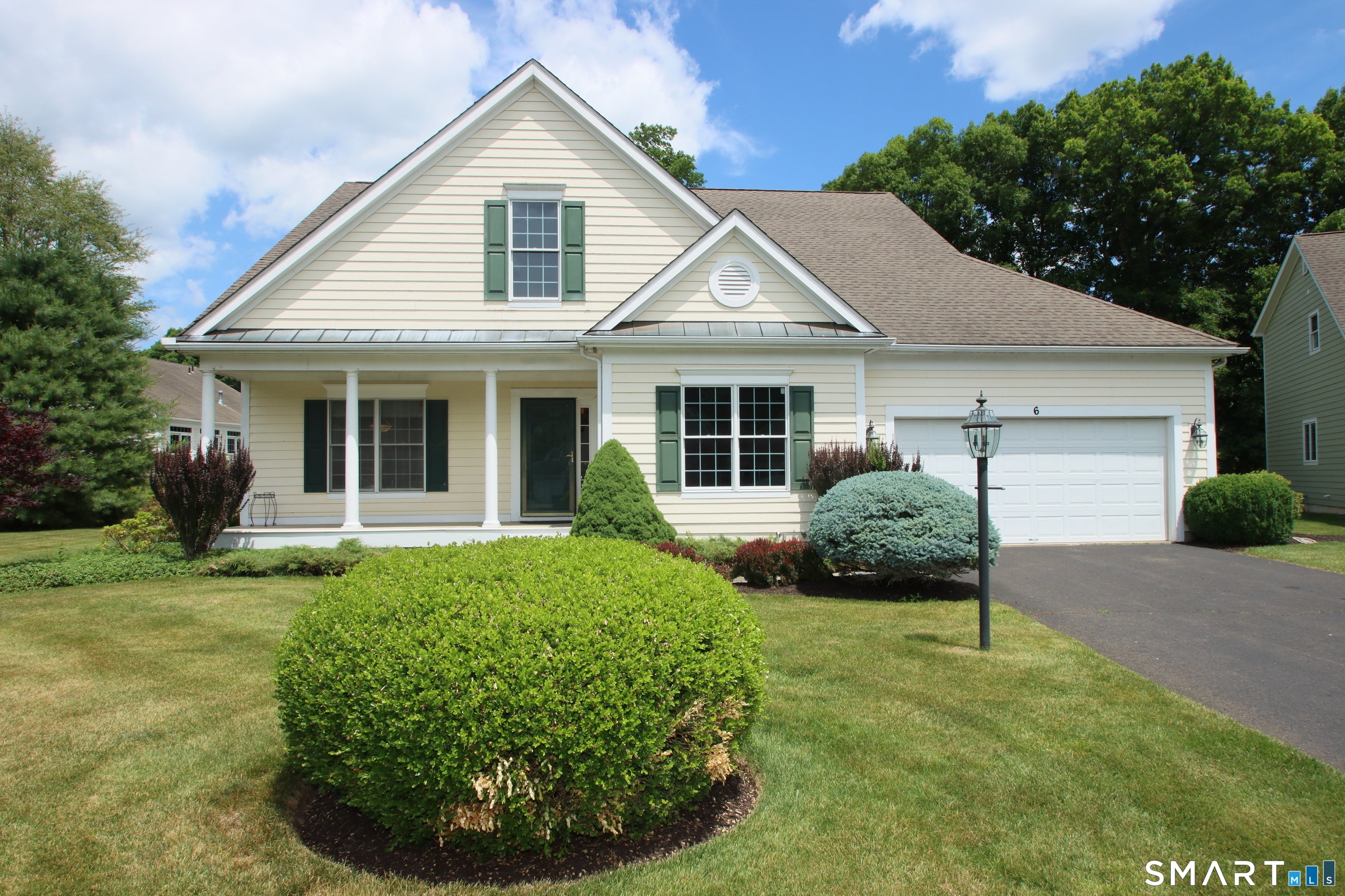 6 Carriage House Lane 6 — photo