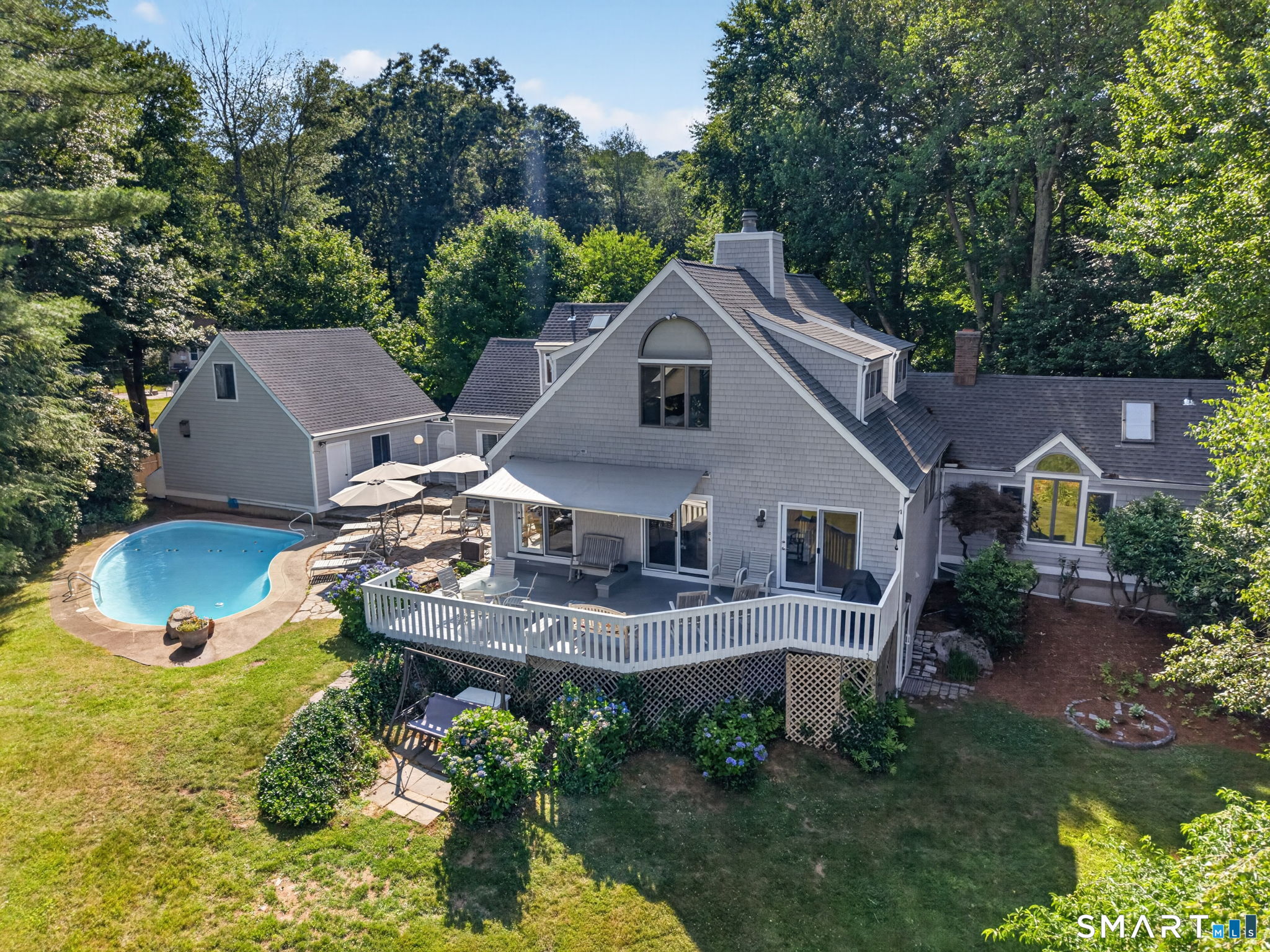 96 Ayers Point Road — photo