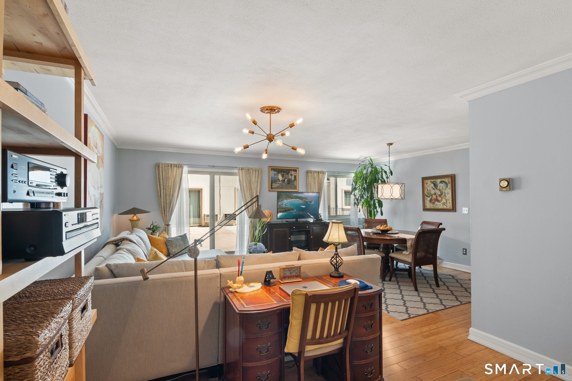 34 Crescent Street 1D — photo
