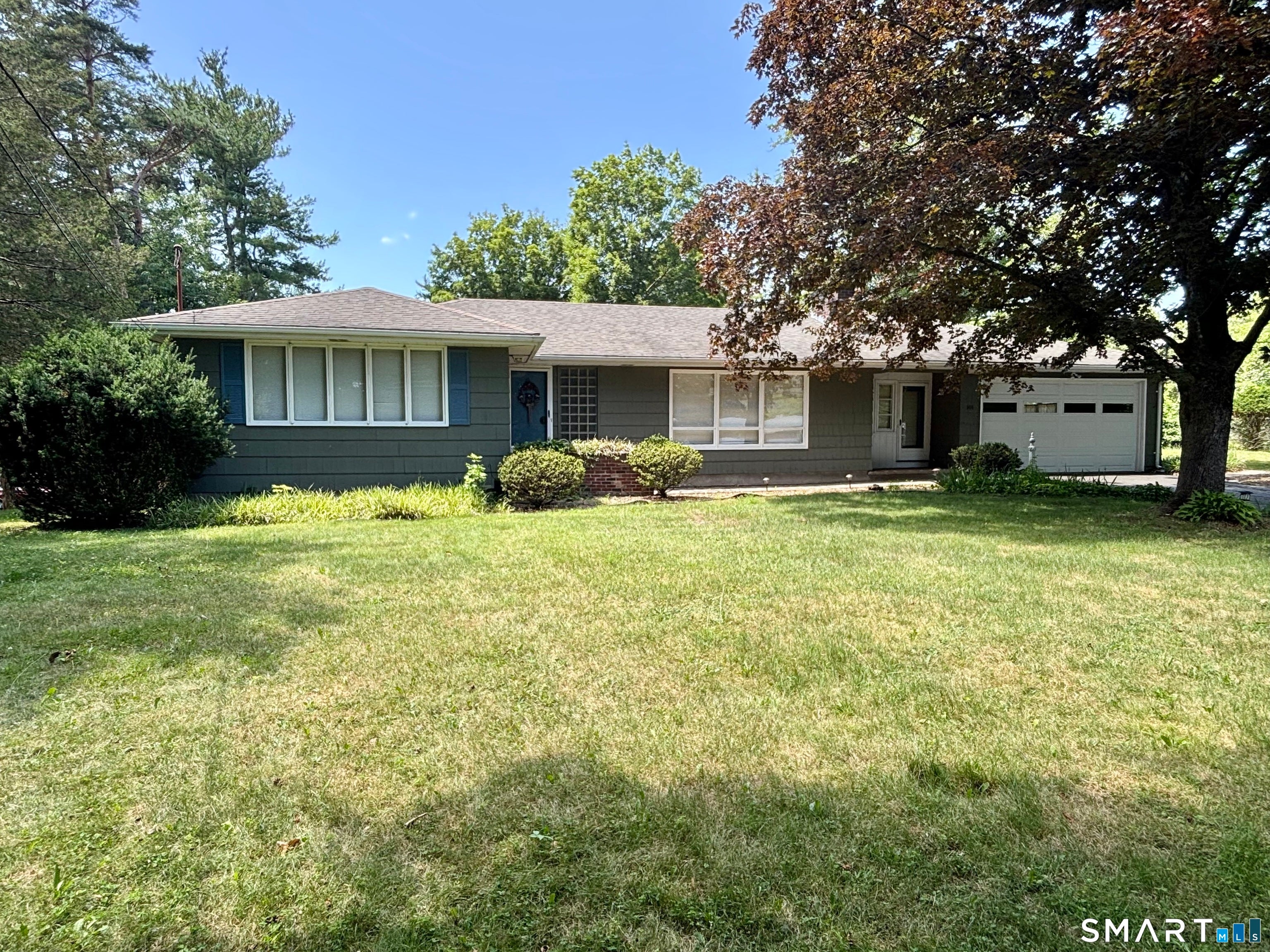 101 Thorpe Avenue — photo