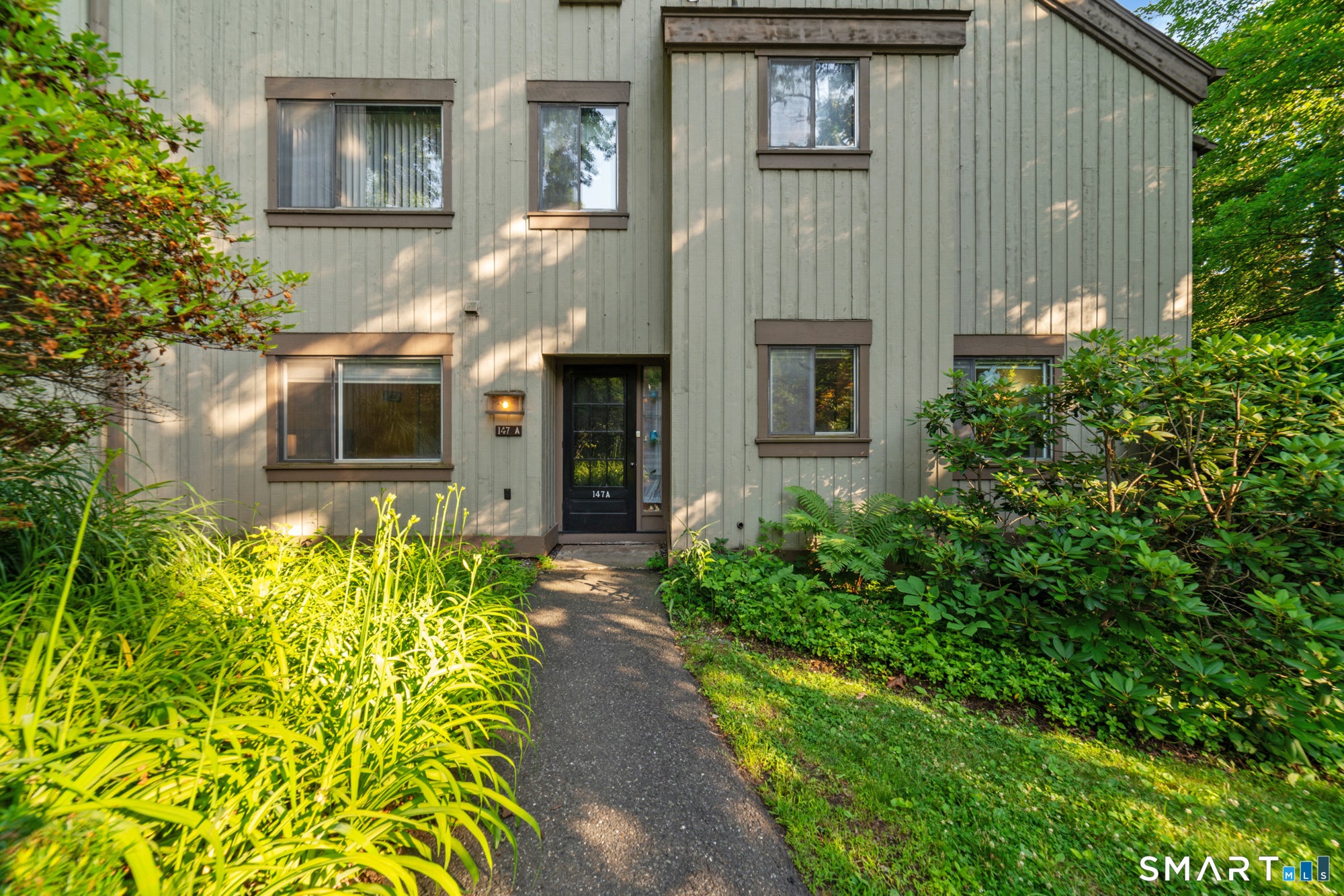 147 Heritage Village a — photo