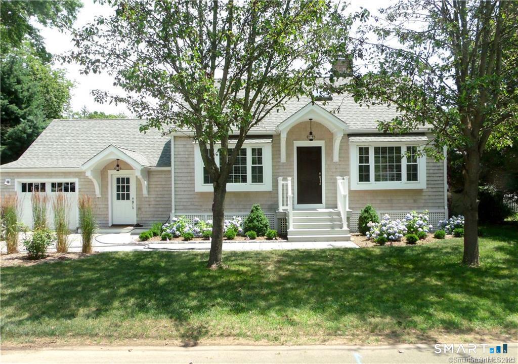 8 Lawson Drive — photo