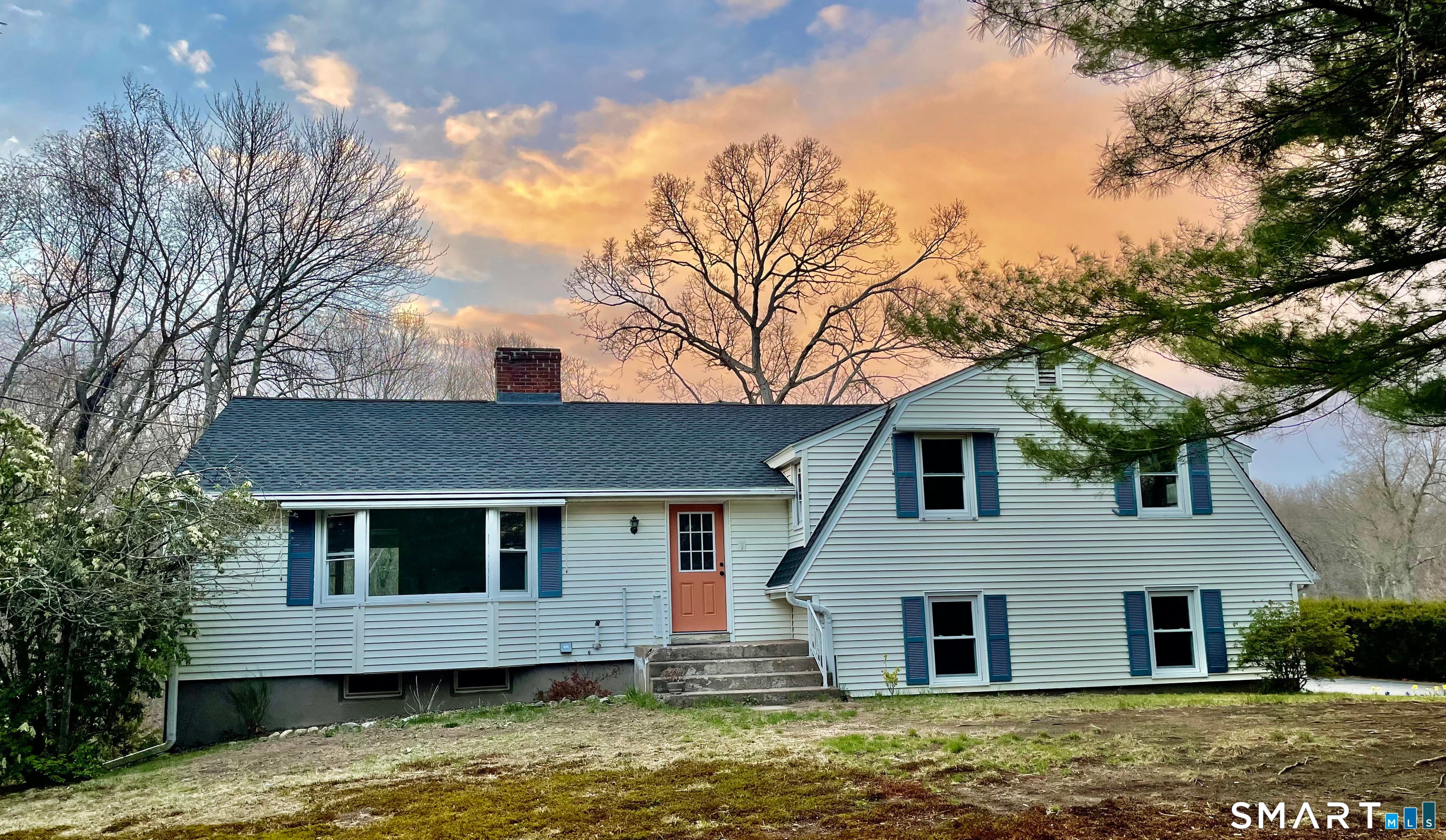 661 Chestnut Hill Road — photo