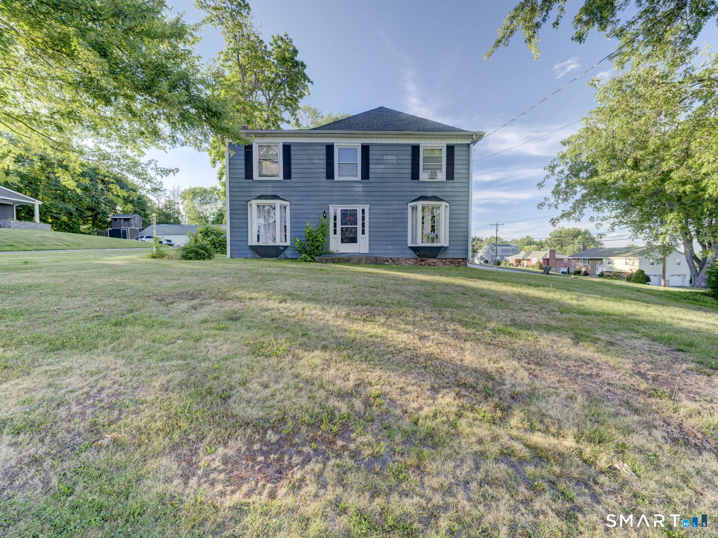743 Elm Street — photo