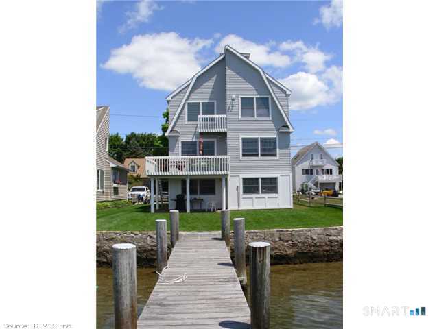 21 Atlantic Avenue — photo
