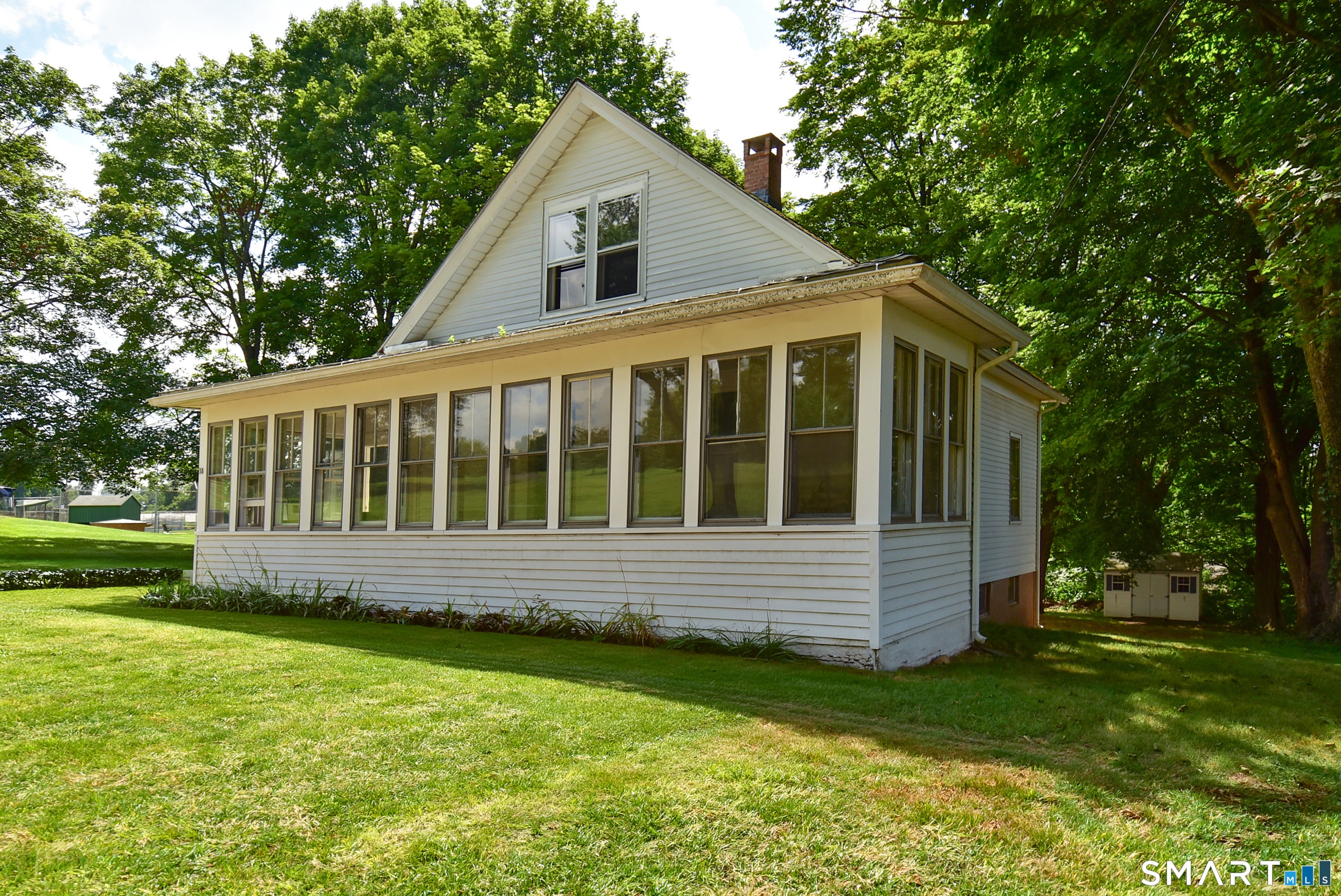 58 Thomas Street — photo