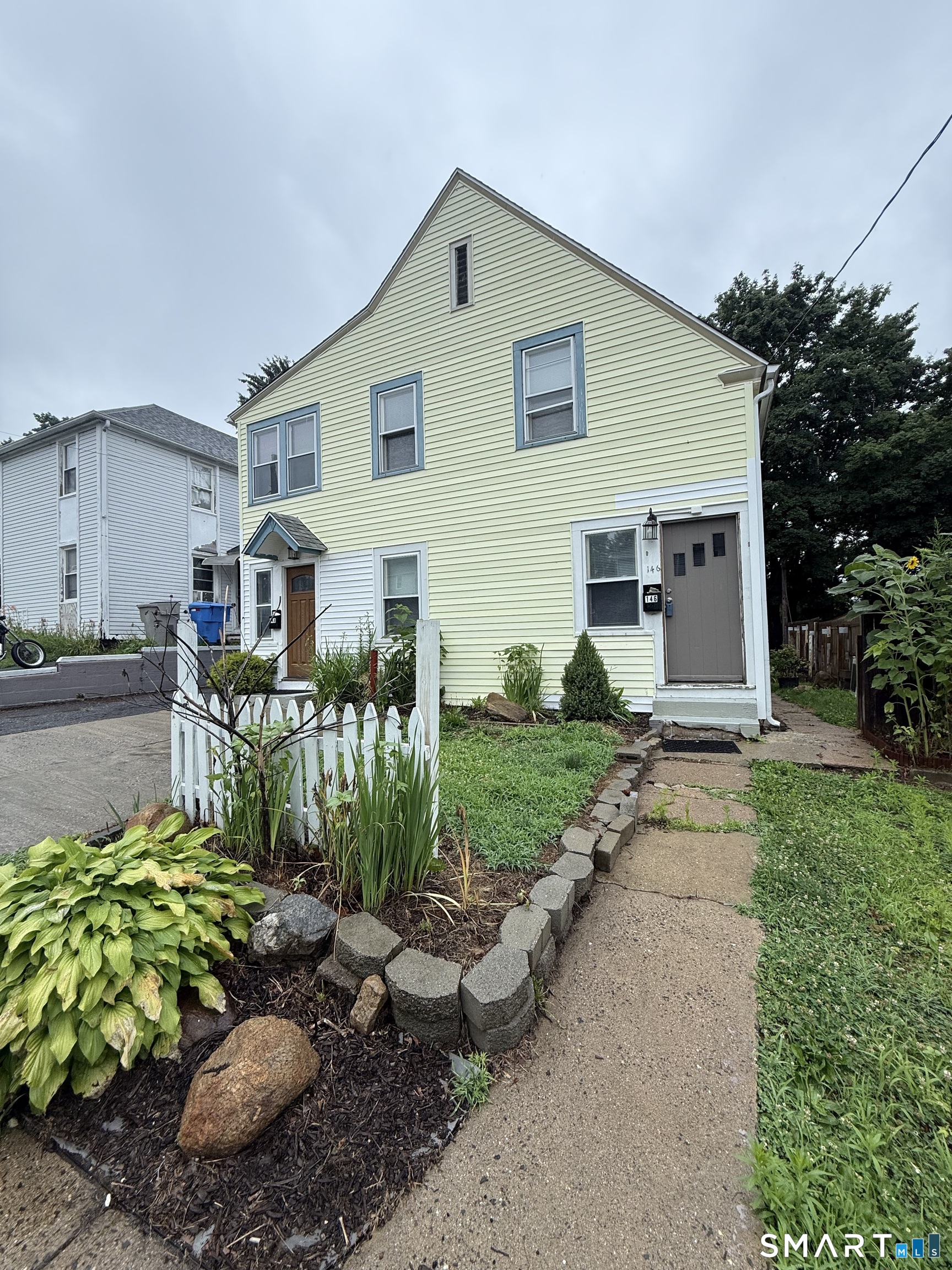 146 Greene Street — photo