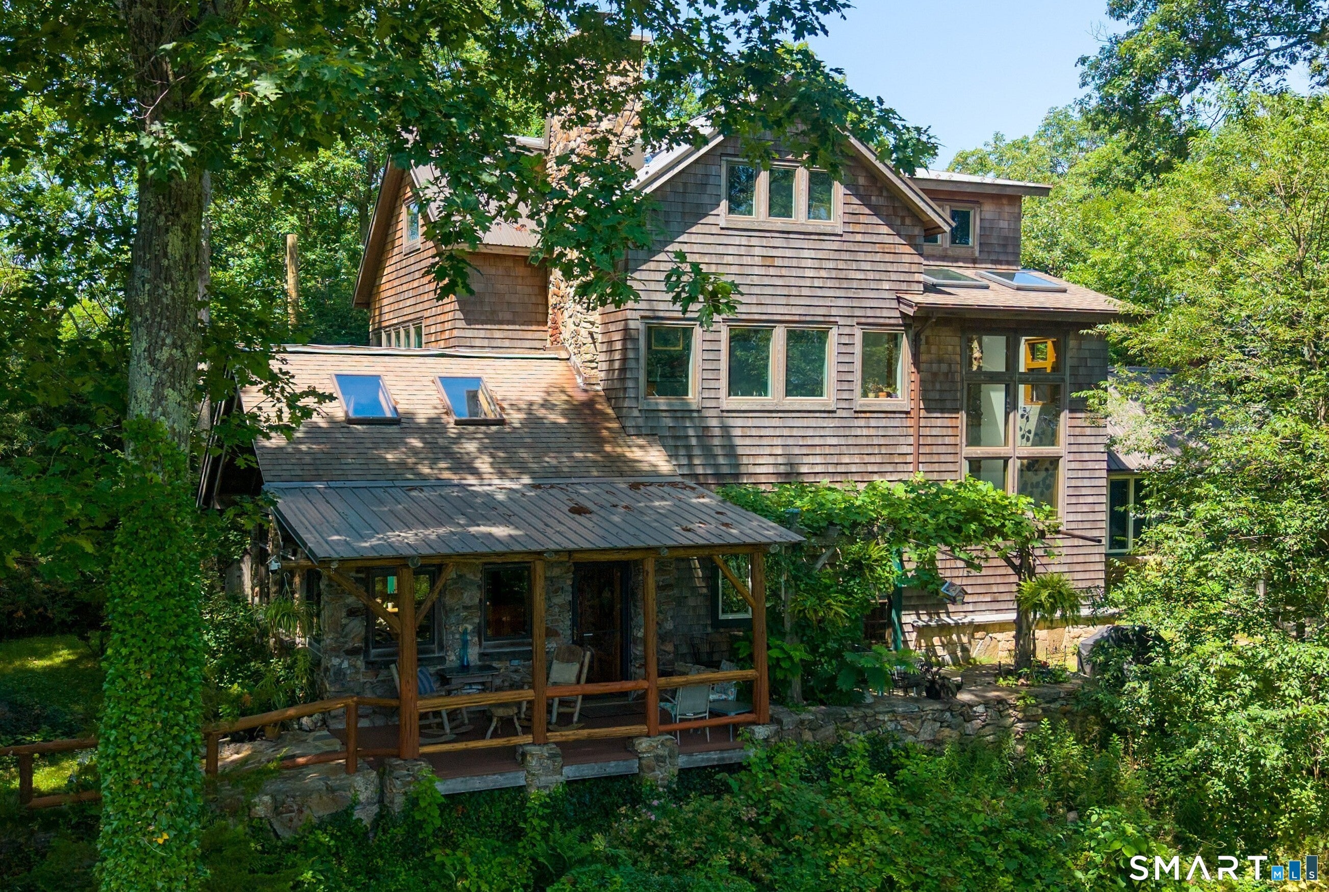 29 Old Forty Acre Mountain Road — photo