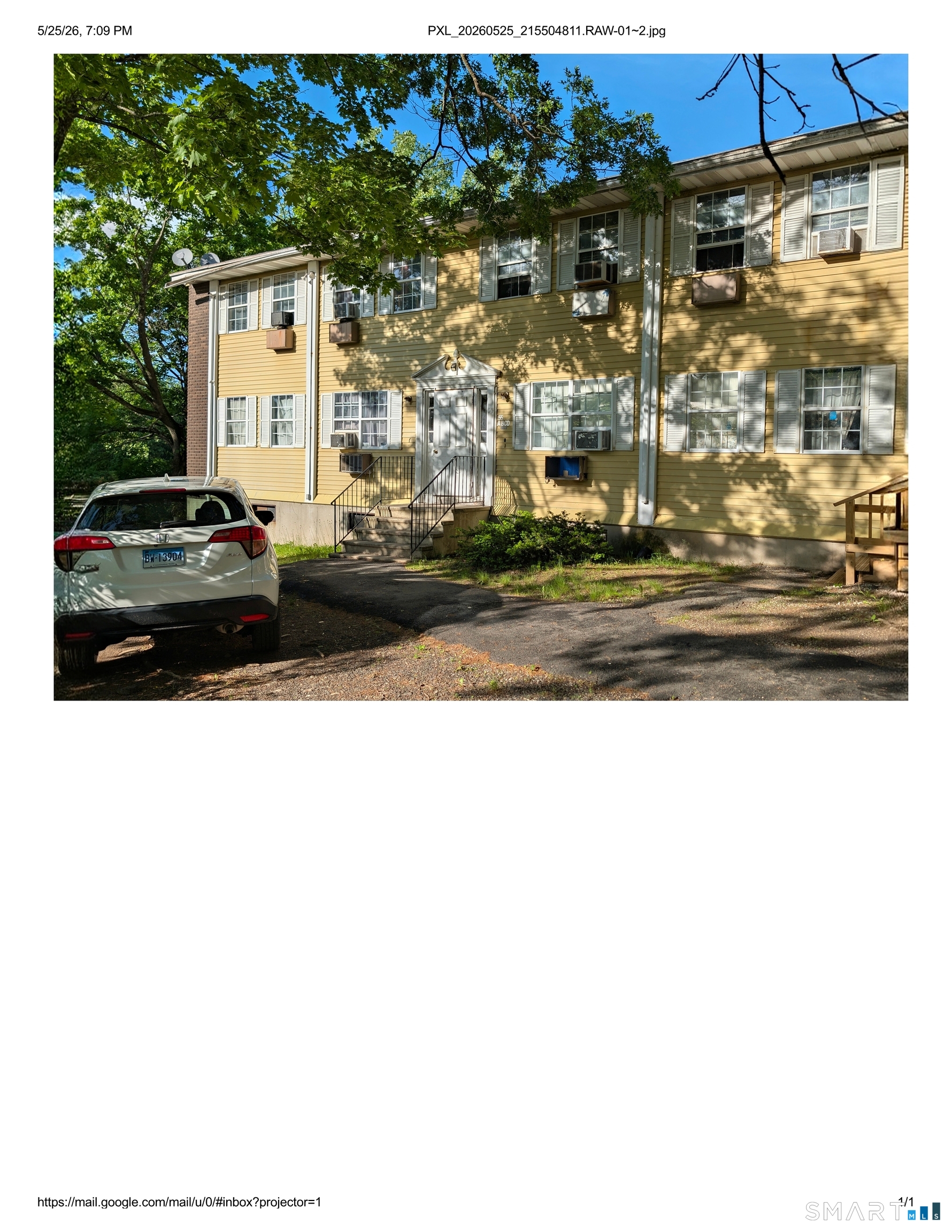 55 Angel Drive D — photo