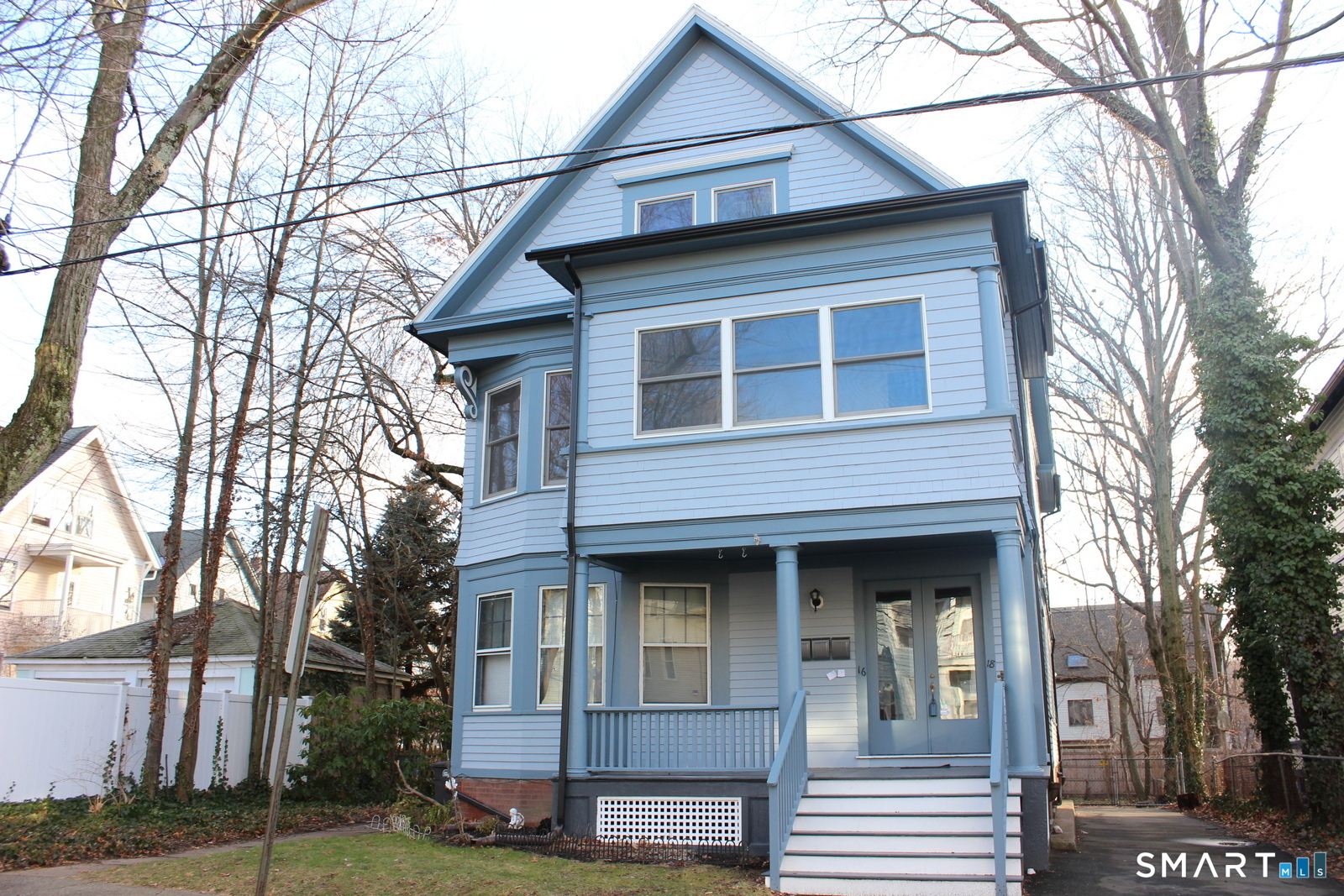 16 Woodland Street 1 — photo