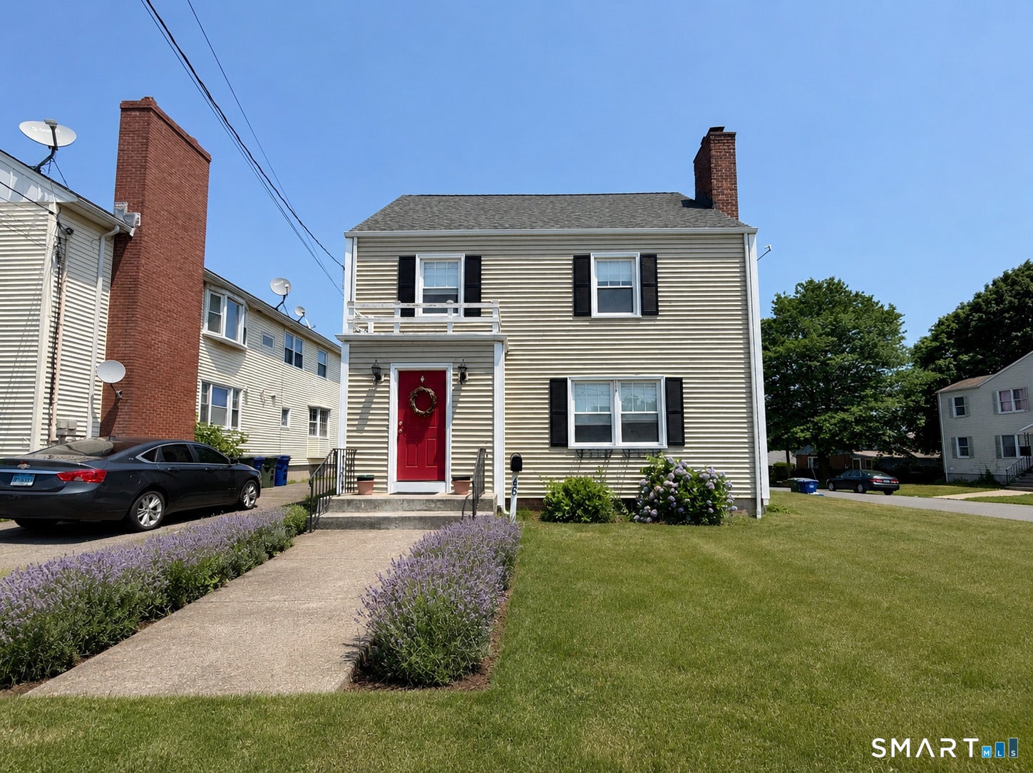 46 Garden Drive — photo