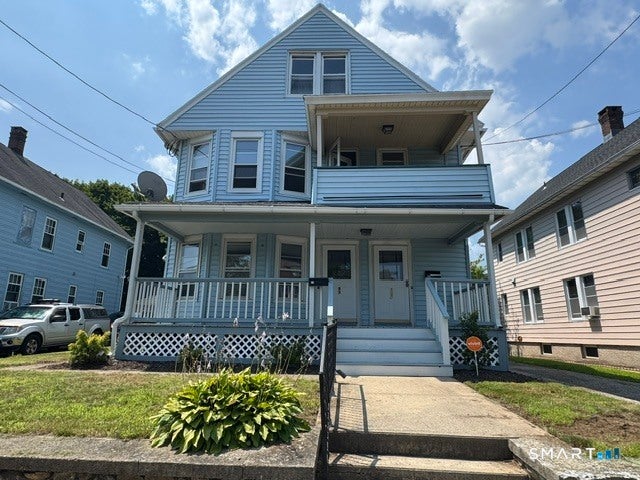 99 Westfield Avenue 1 — photo