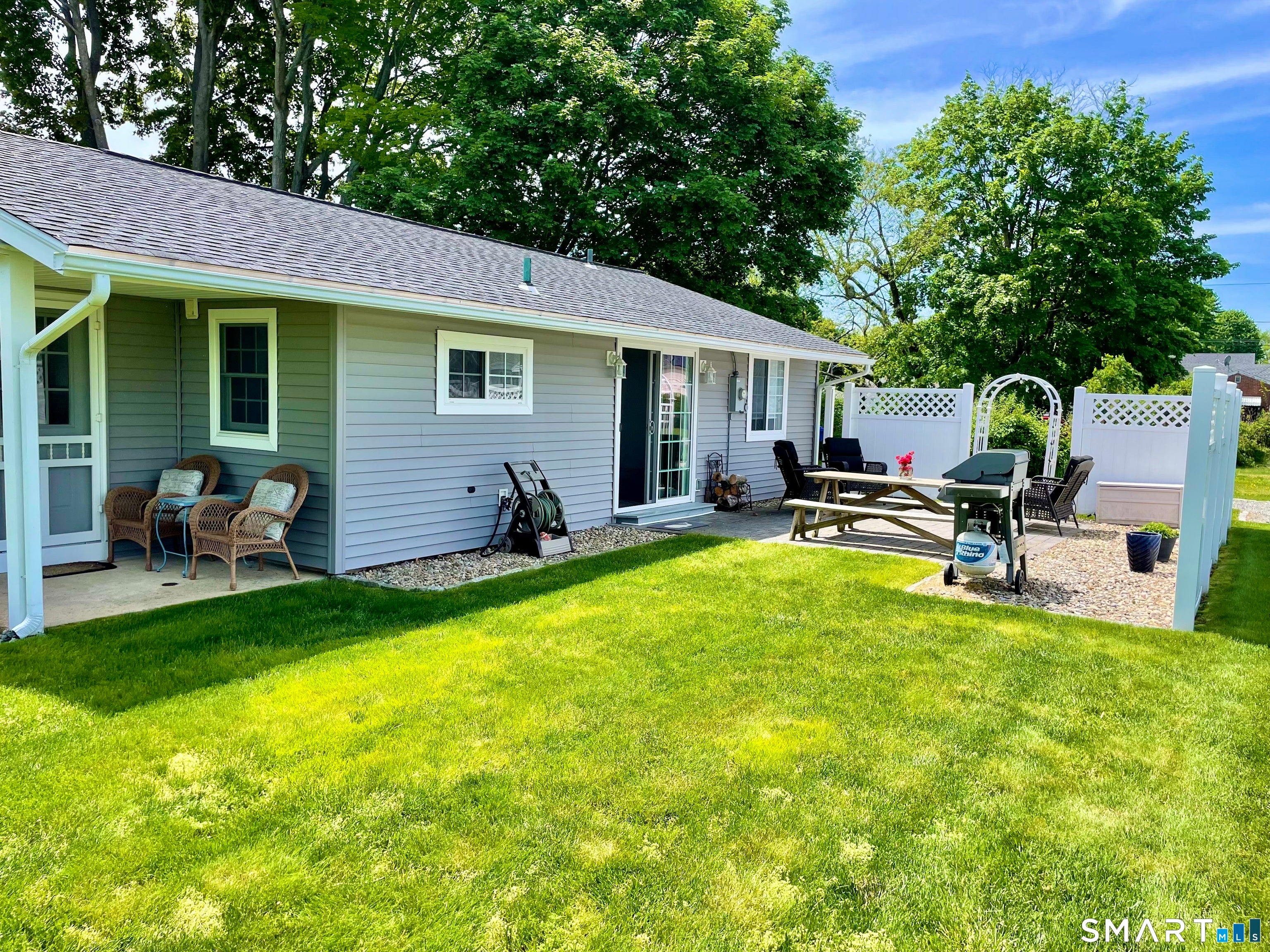Home in Old Saybrook, CT 06475 — photo 2