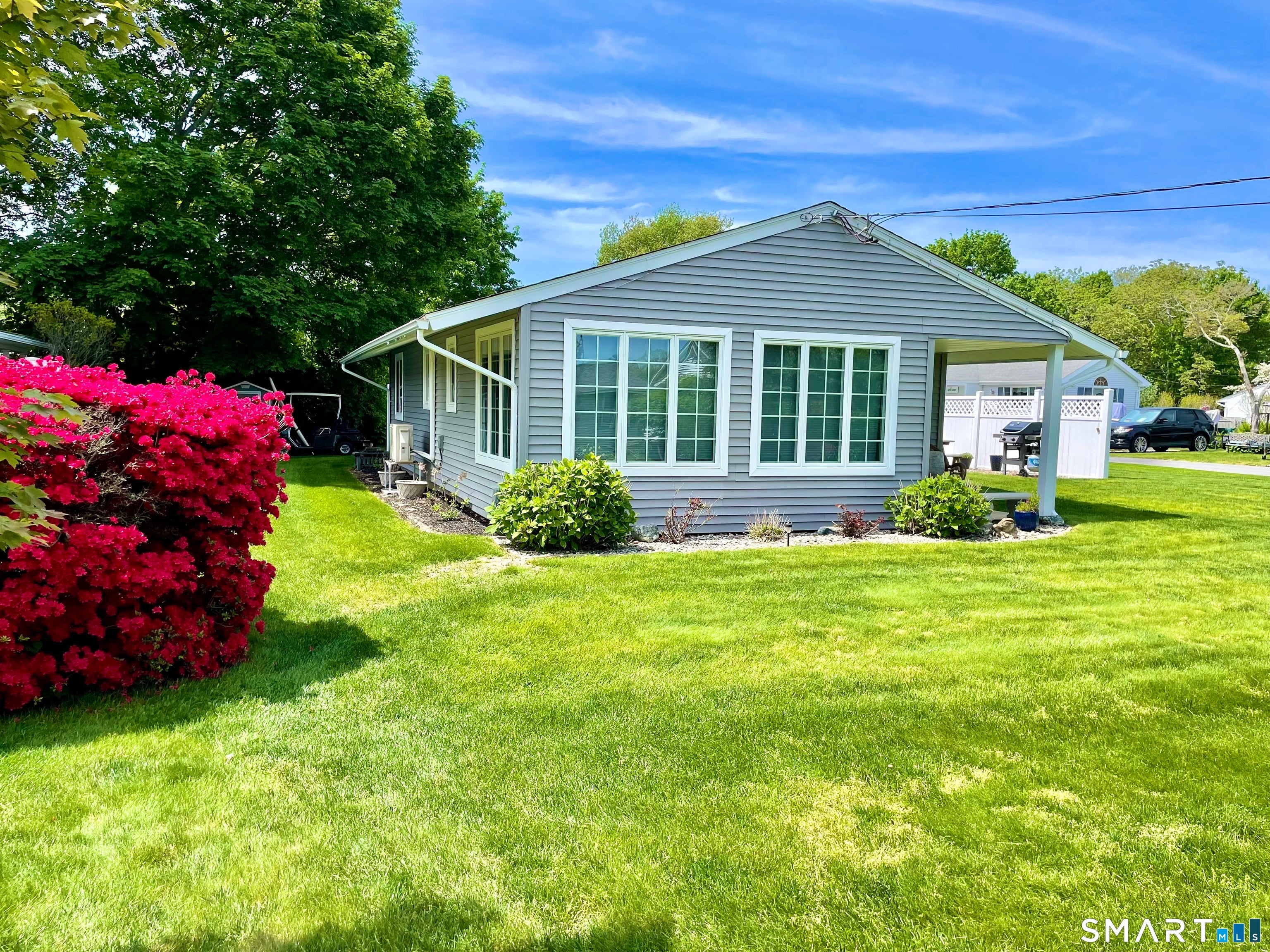 Home in Old Saybrook, CT 06475 — photo 3