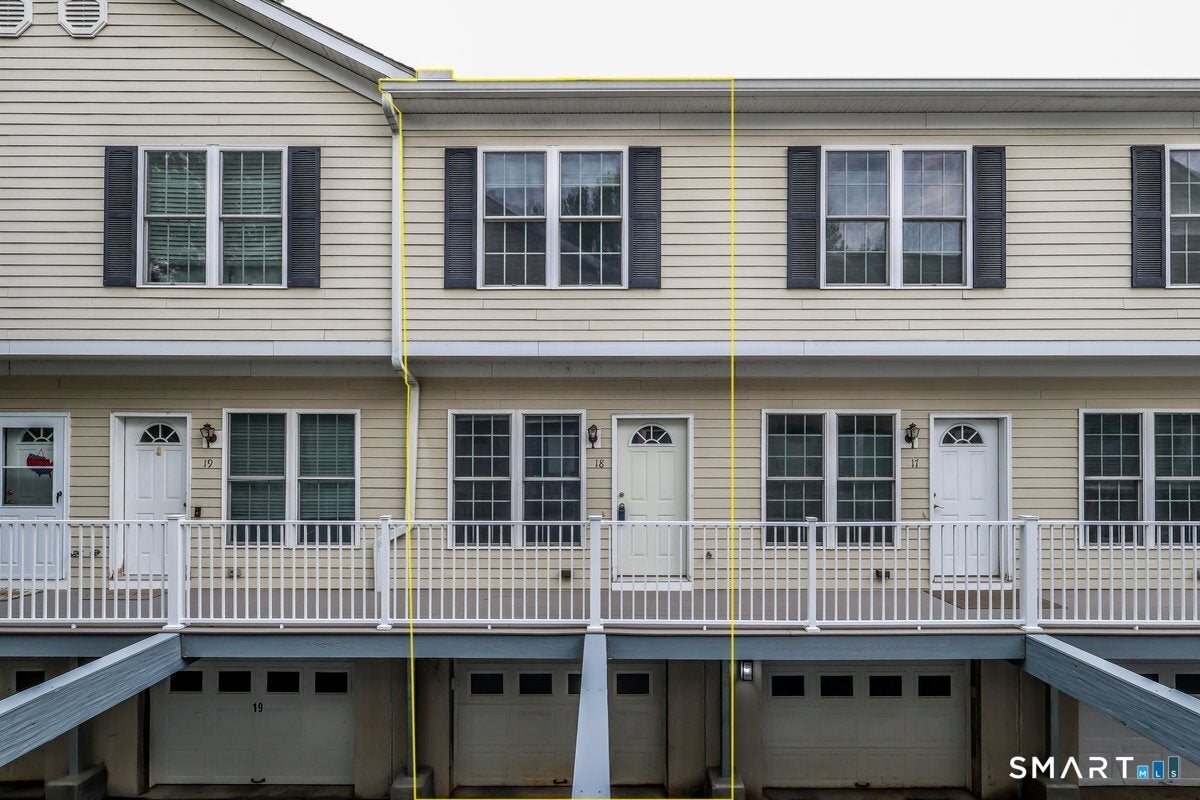 18 Wishing Well Lane 18 — photo