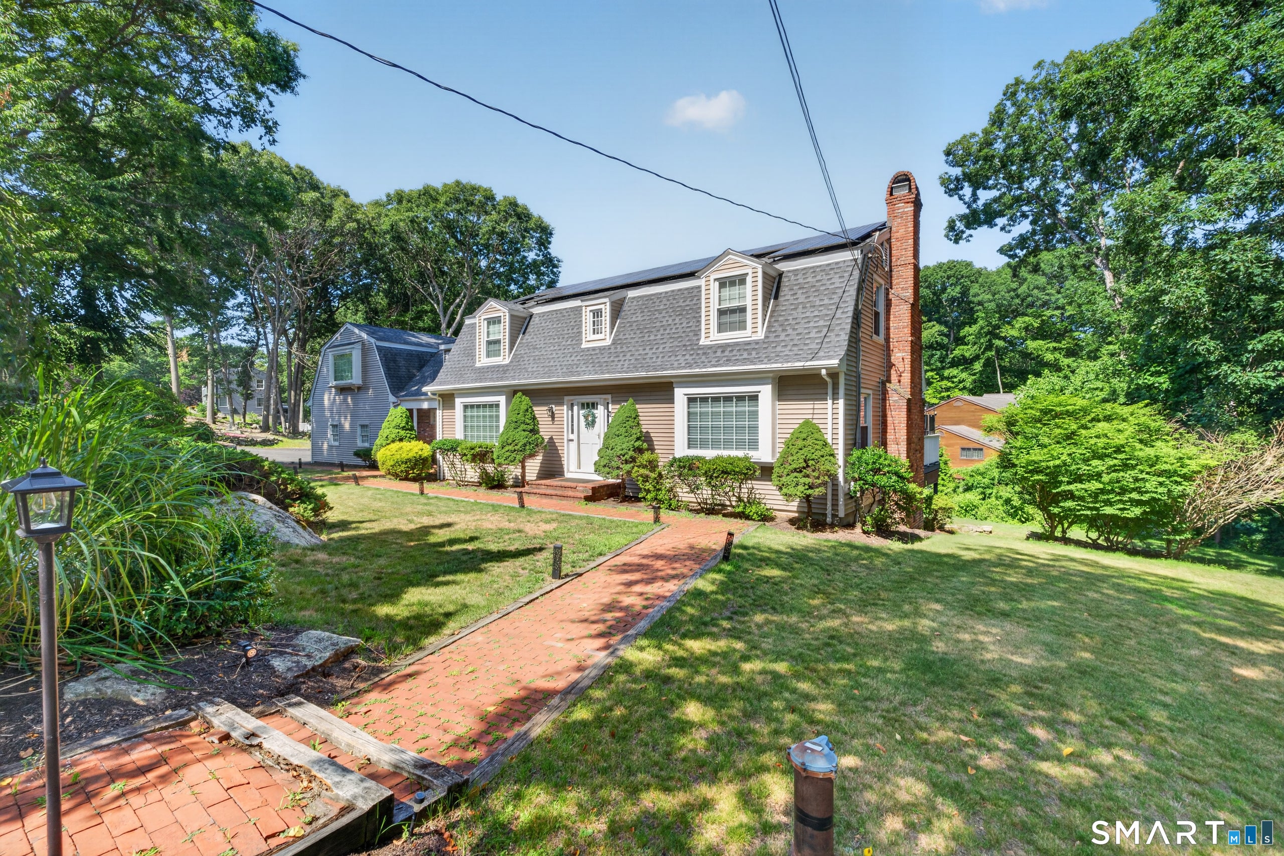 1451 North Peters Lane — photo