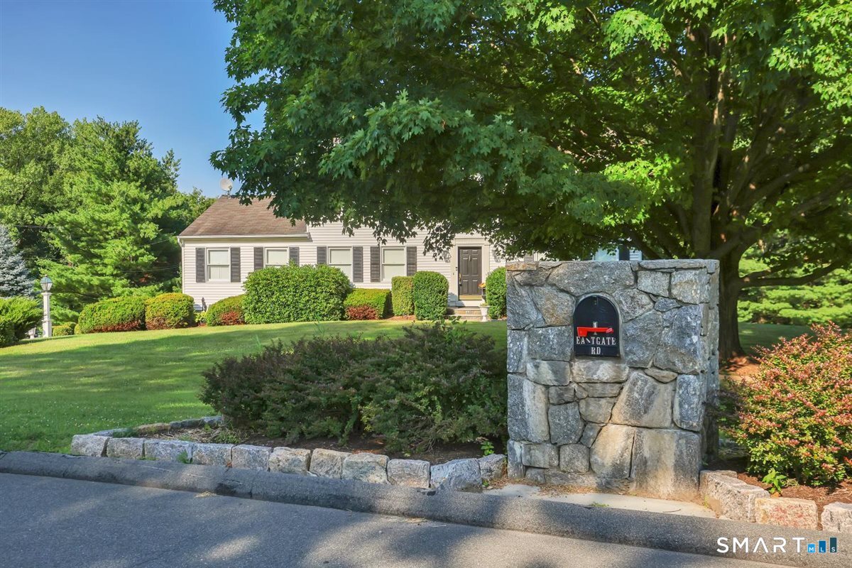 1 East Gate Road, Danbury, CT 06811 — photo 2