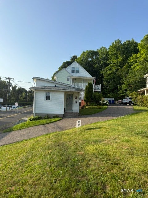 243 Porter Street 243 — photo