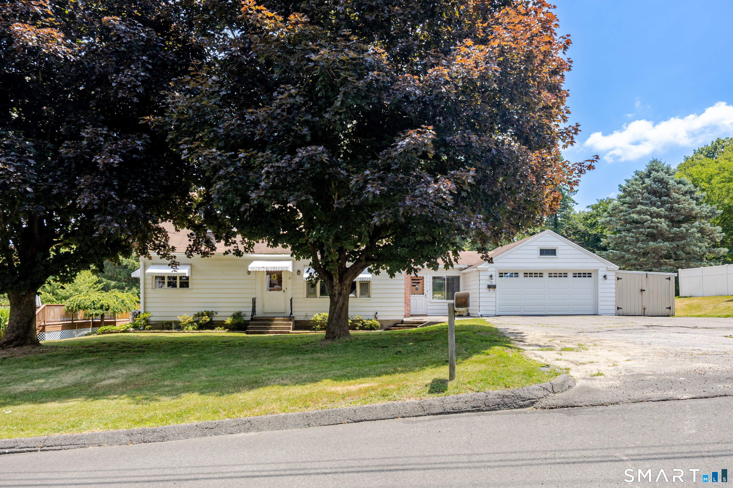 31 Holly Street — photo