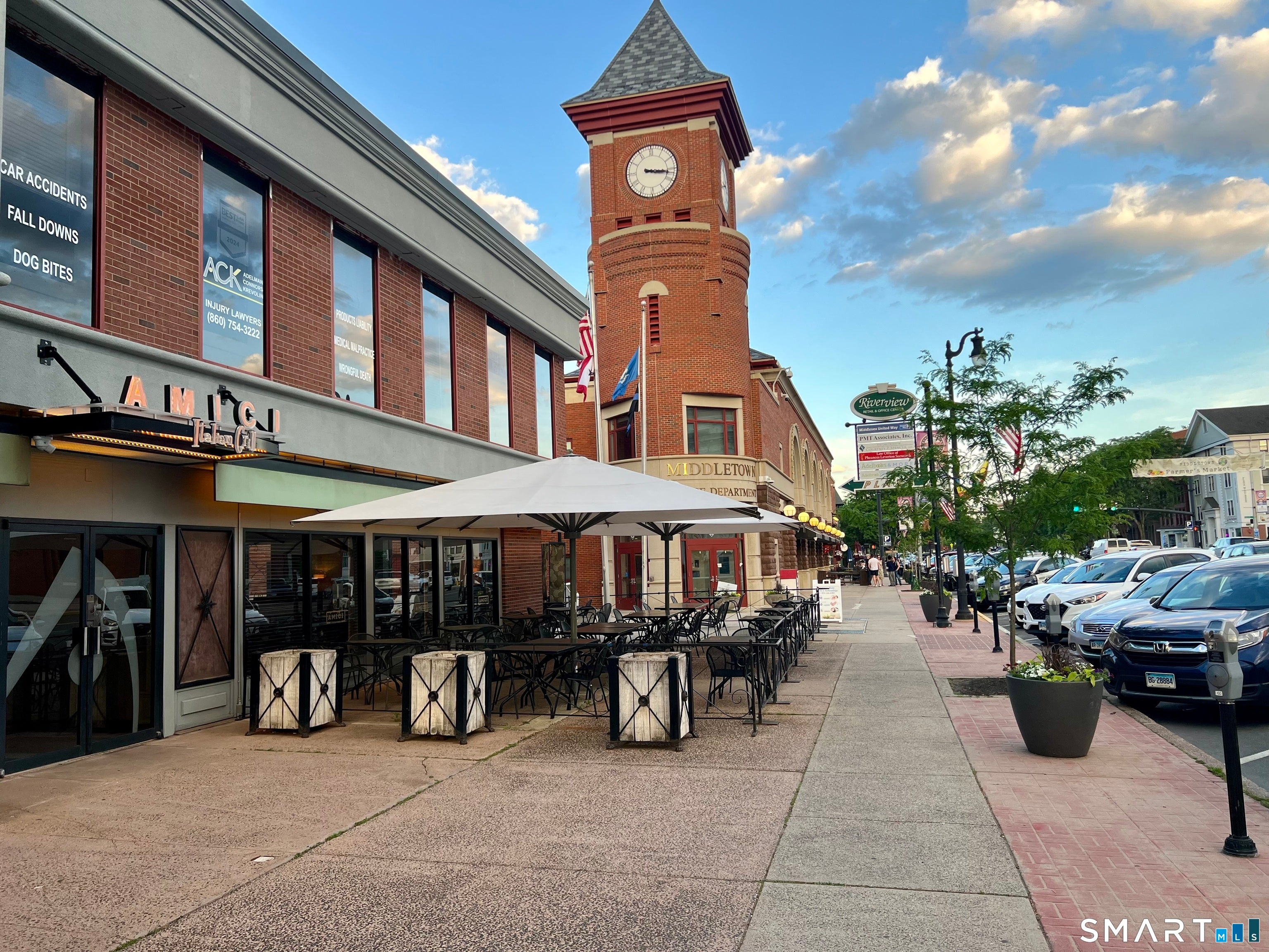 280 Main Street — photo
