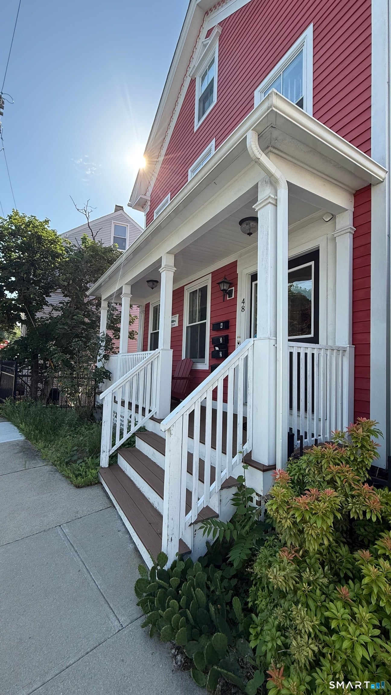 48 Blinman Street 2 — photo