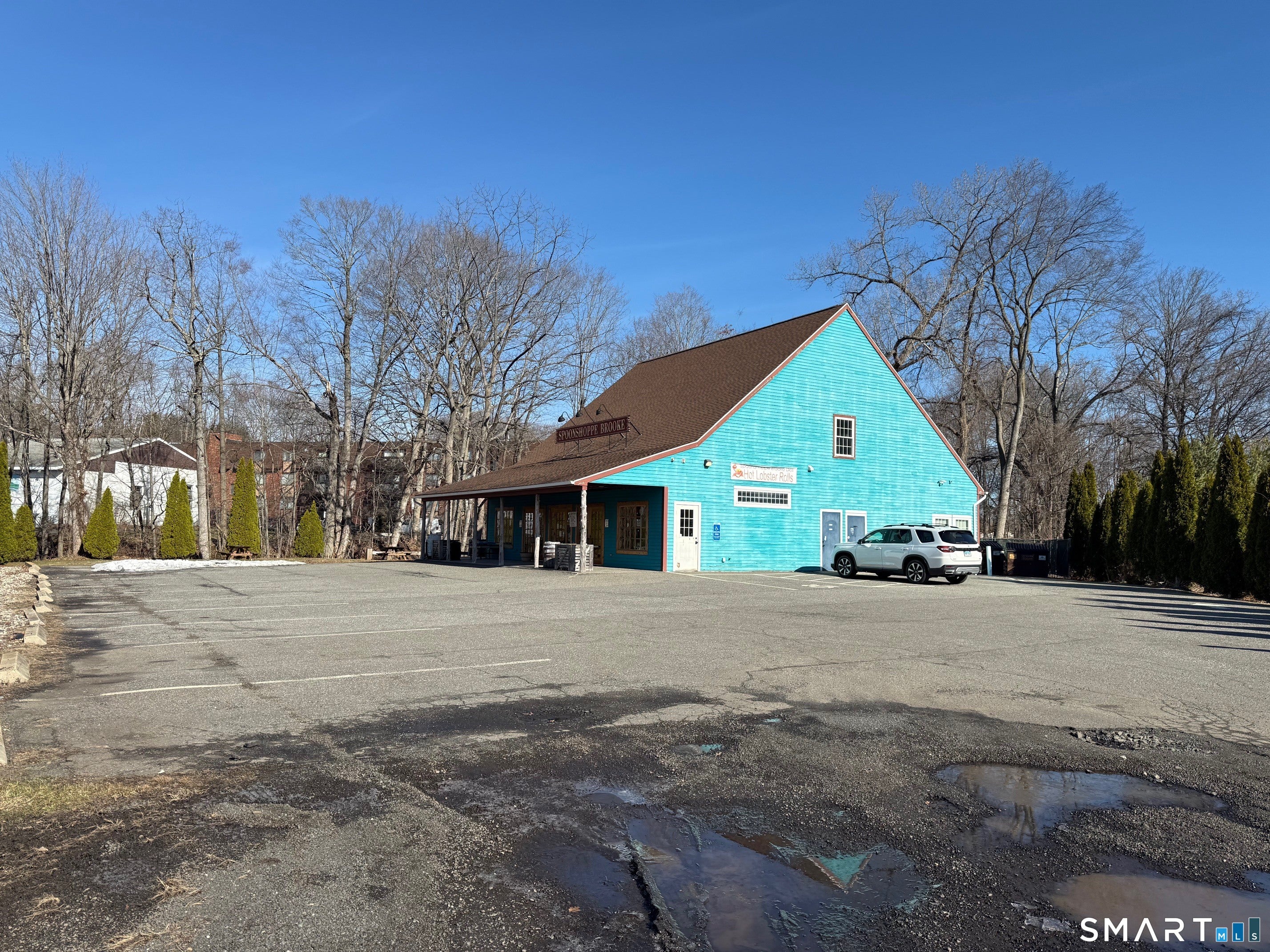 1320 East Main Street — photo