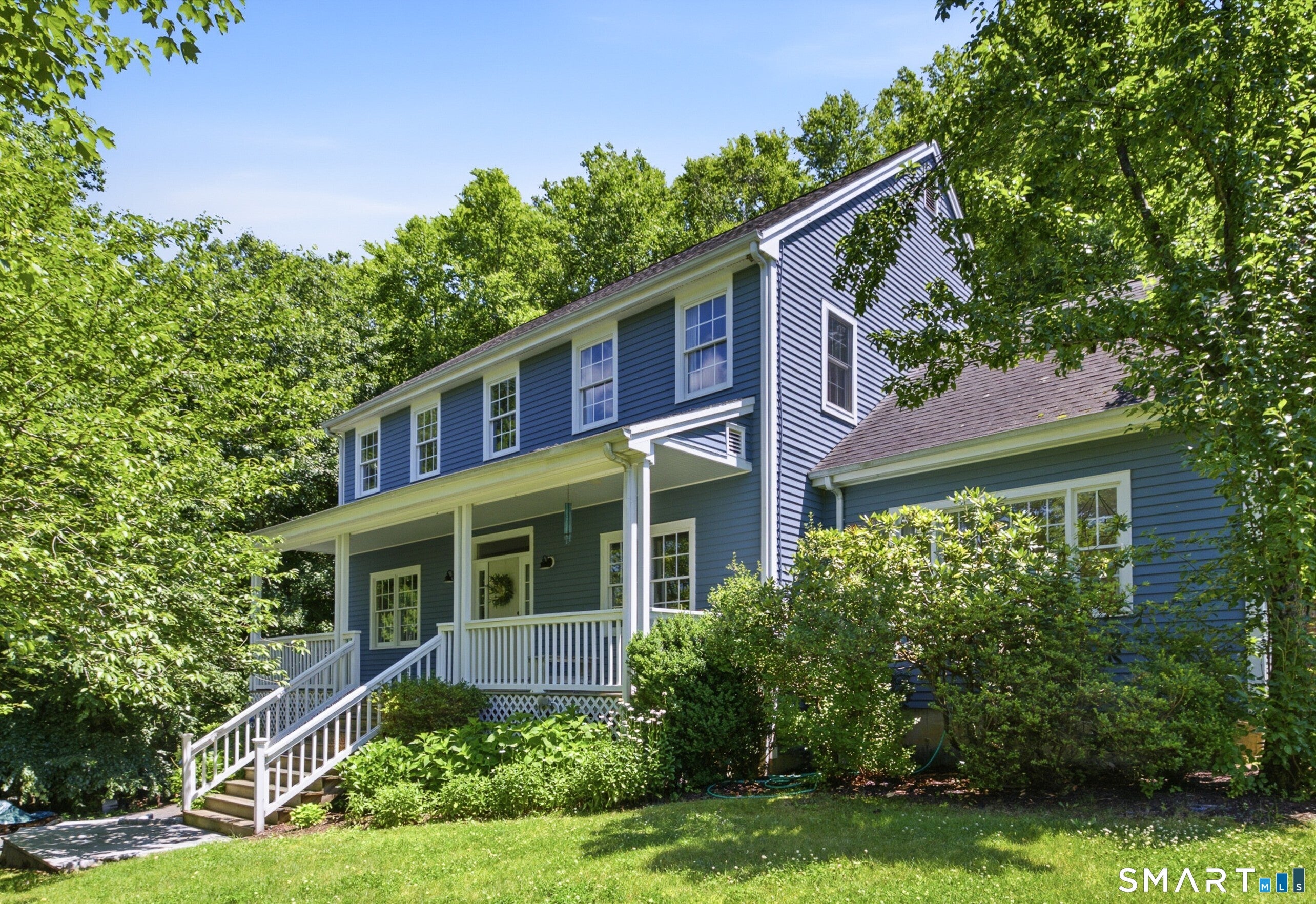 15 Mountain Manor Road — photo