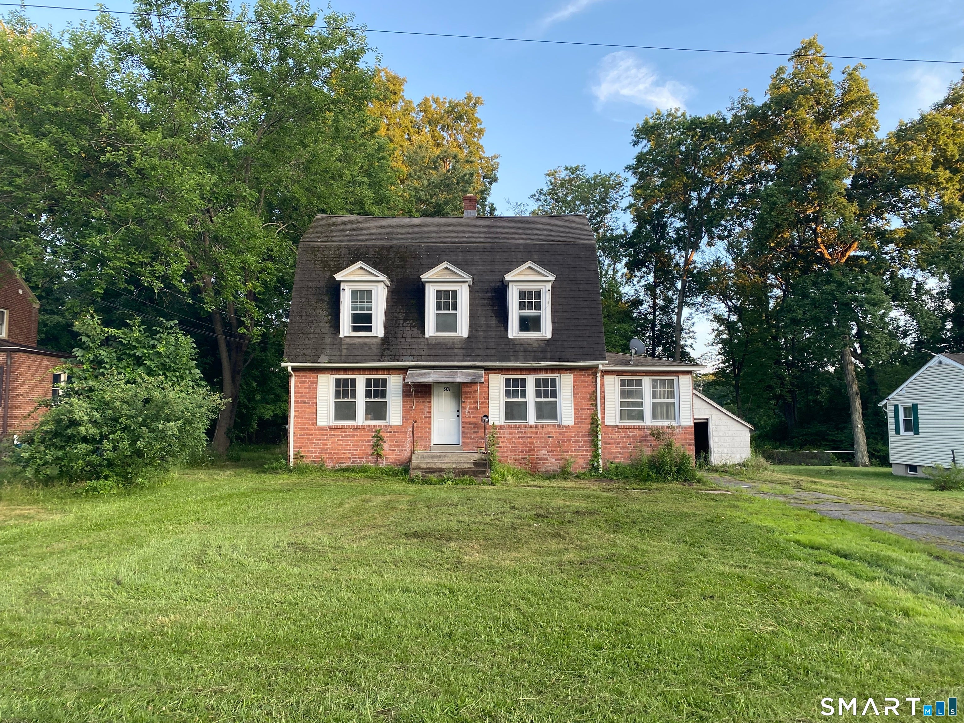 93 White Rock Drive — photo