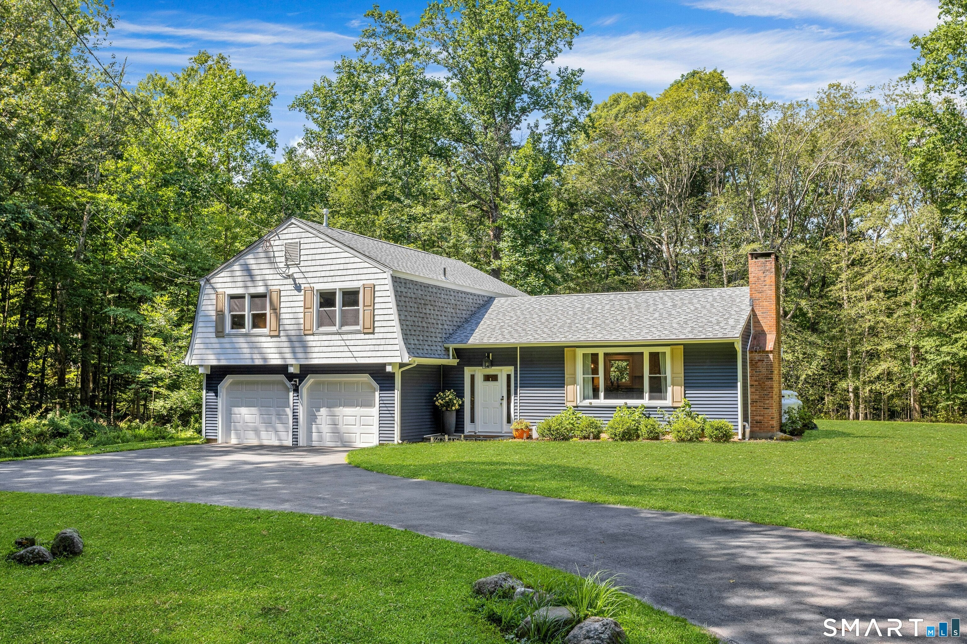 75 Silver Spring Lane, Ridgefield, CT 06877