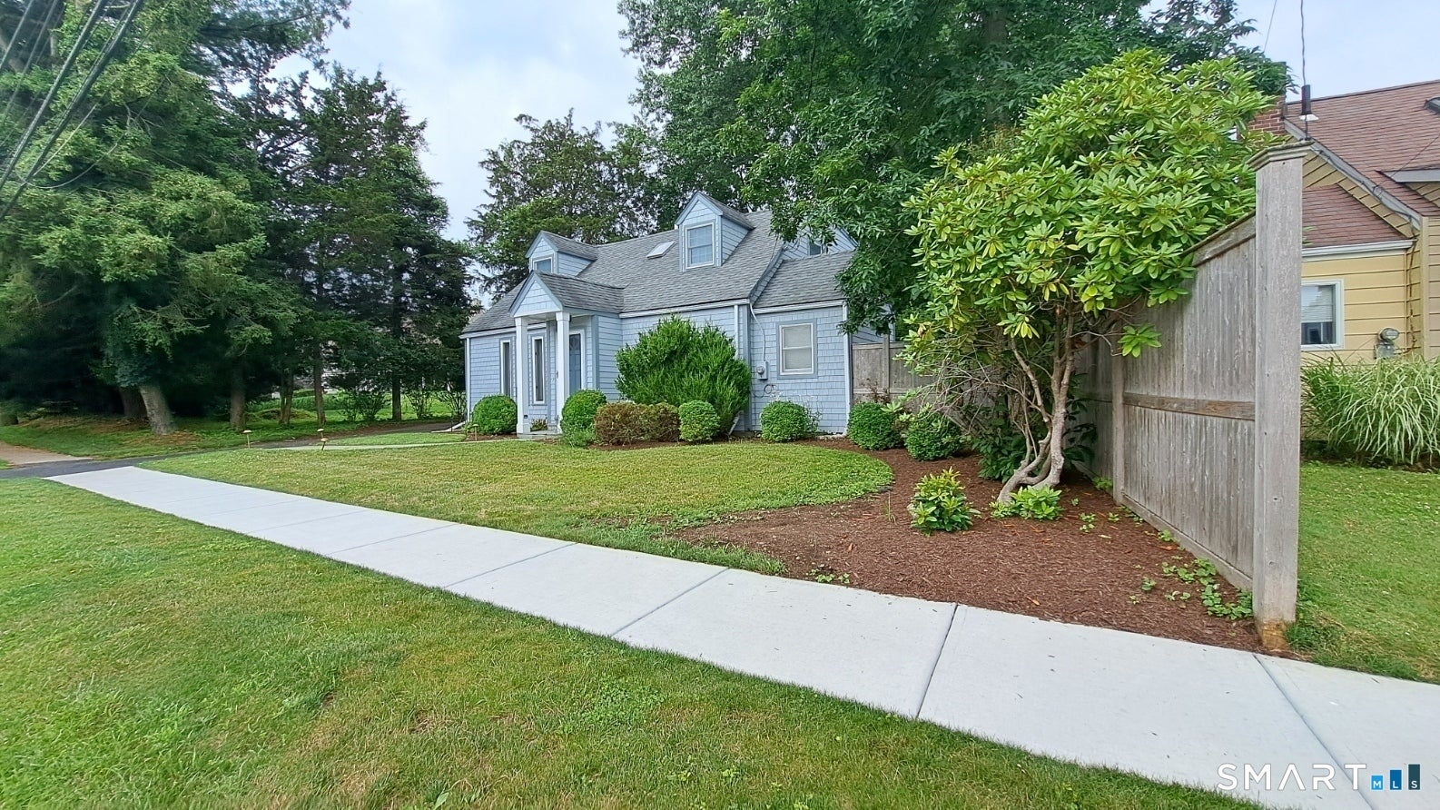 914 South Pine Creek Road — photo