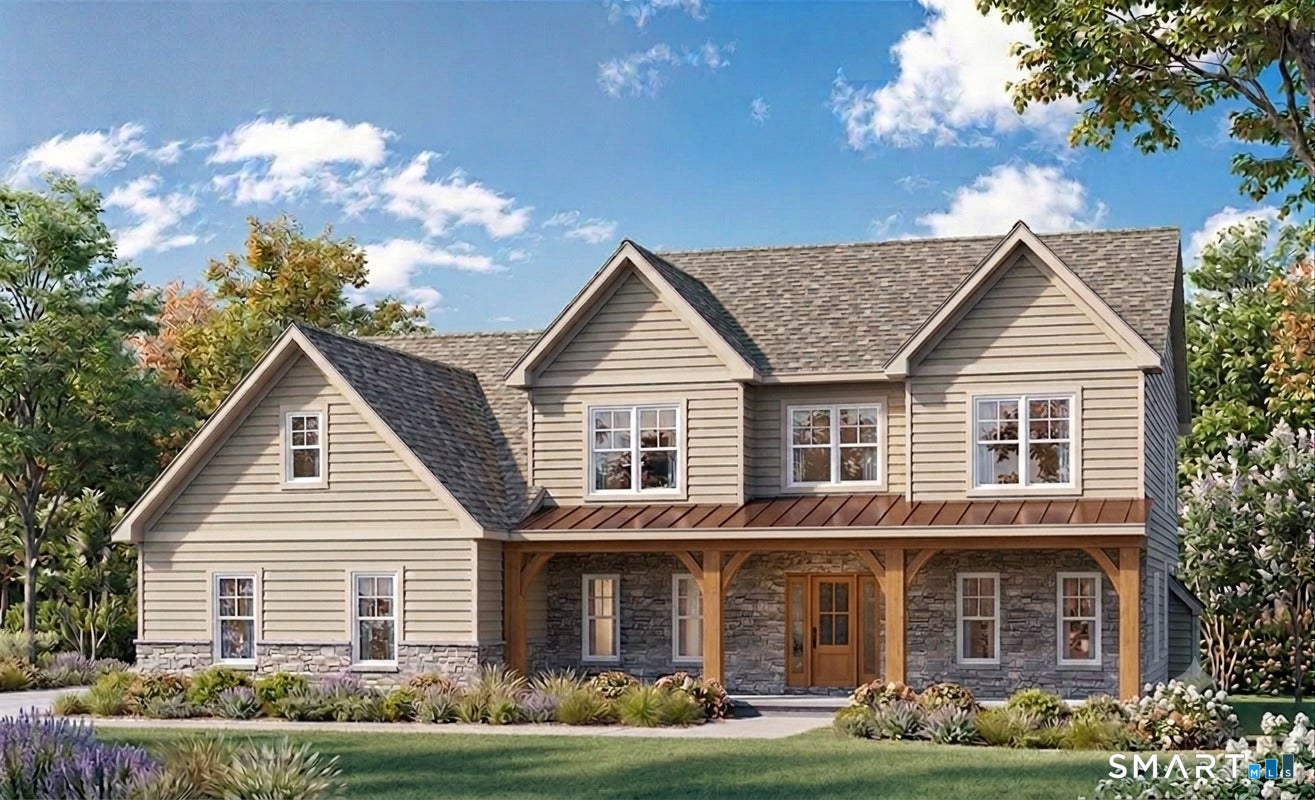 Lot 1 Neville Street — photo