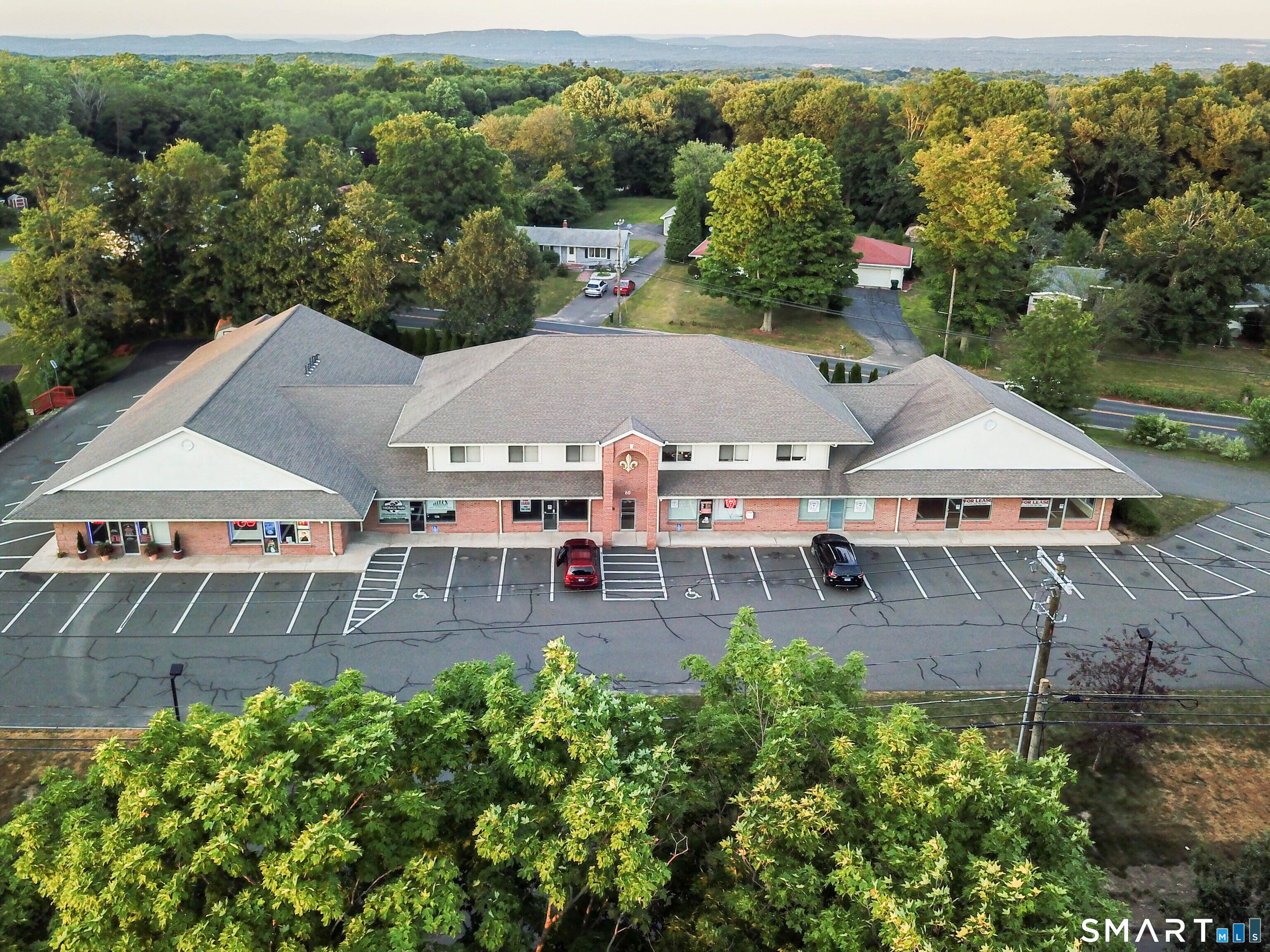 60 Waterbury Road 2D — photo