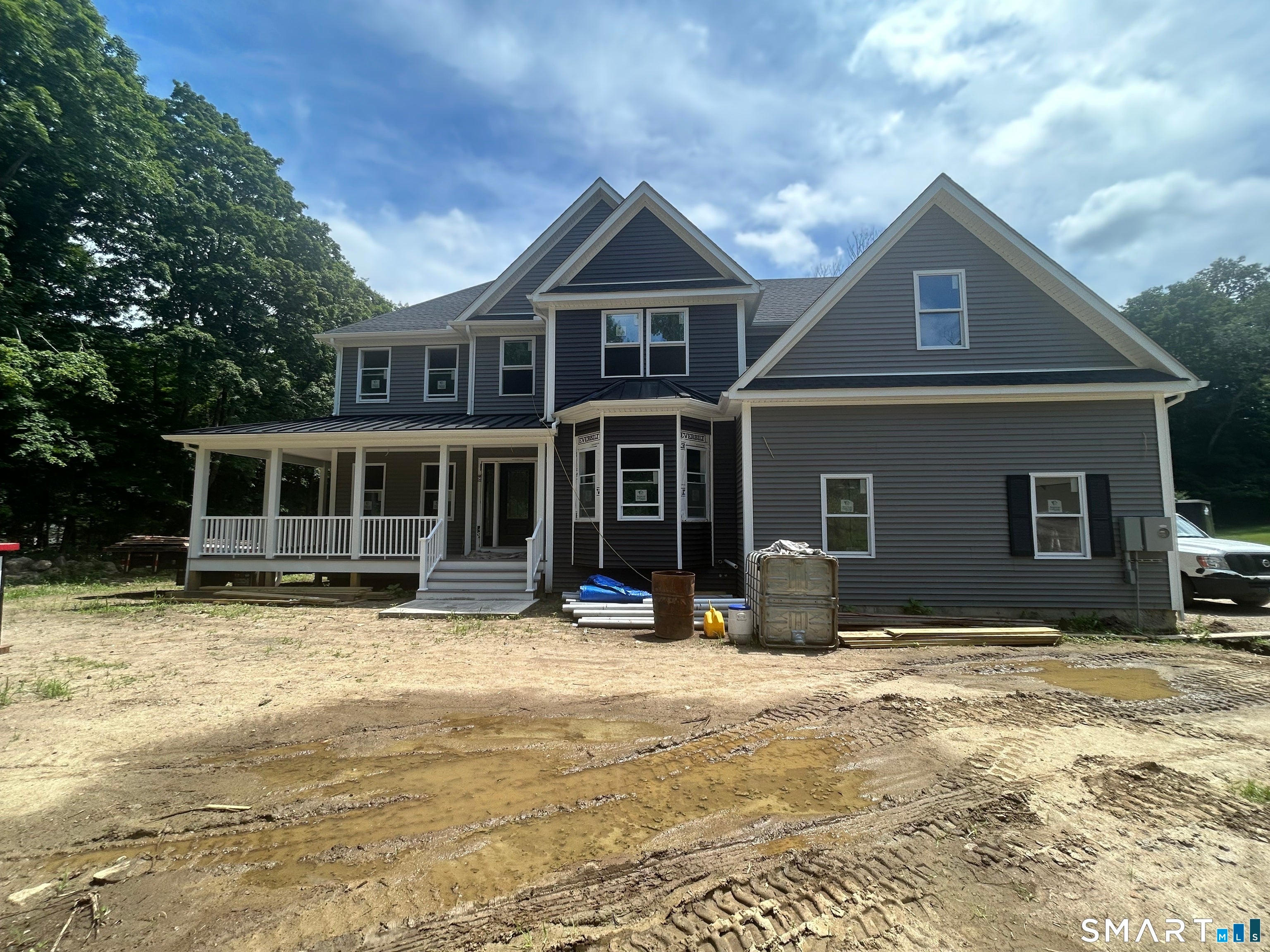 4 Mead Farm Road — photo