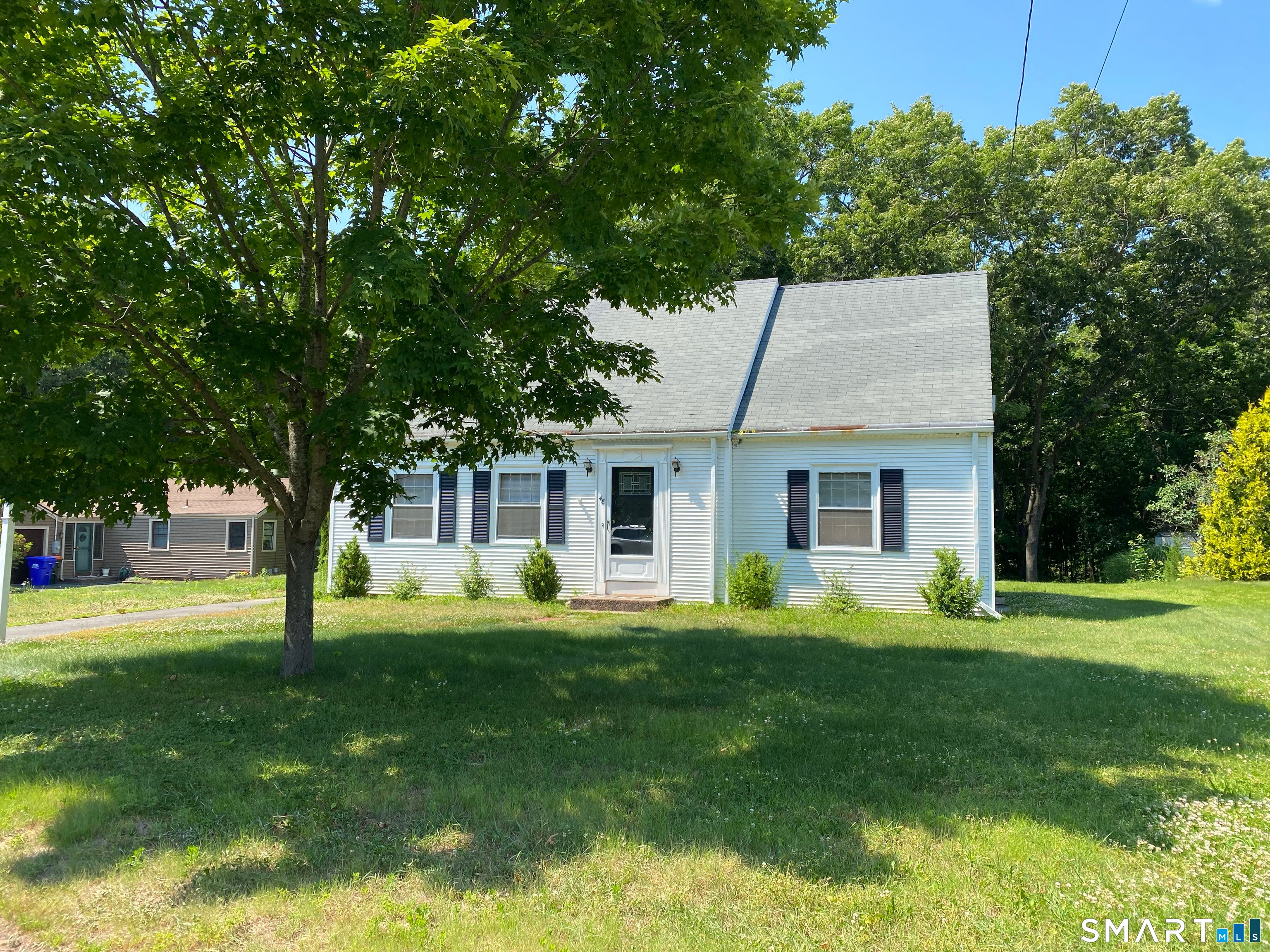 48 Bagley Road — photo