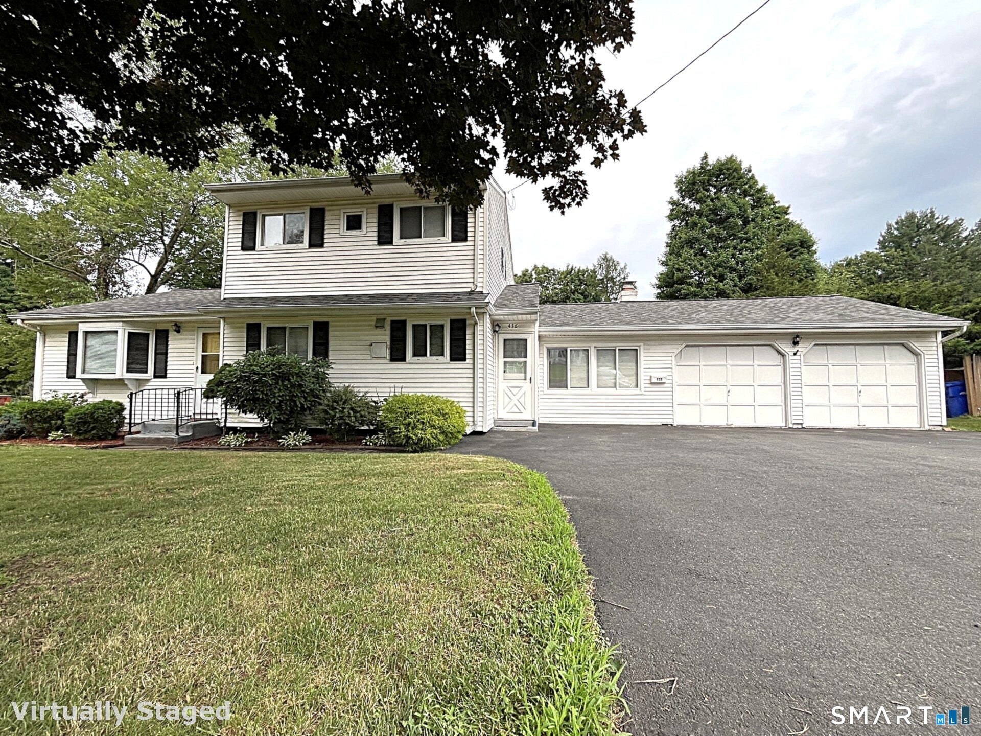 436 Avery Street — photo