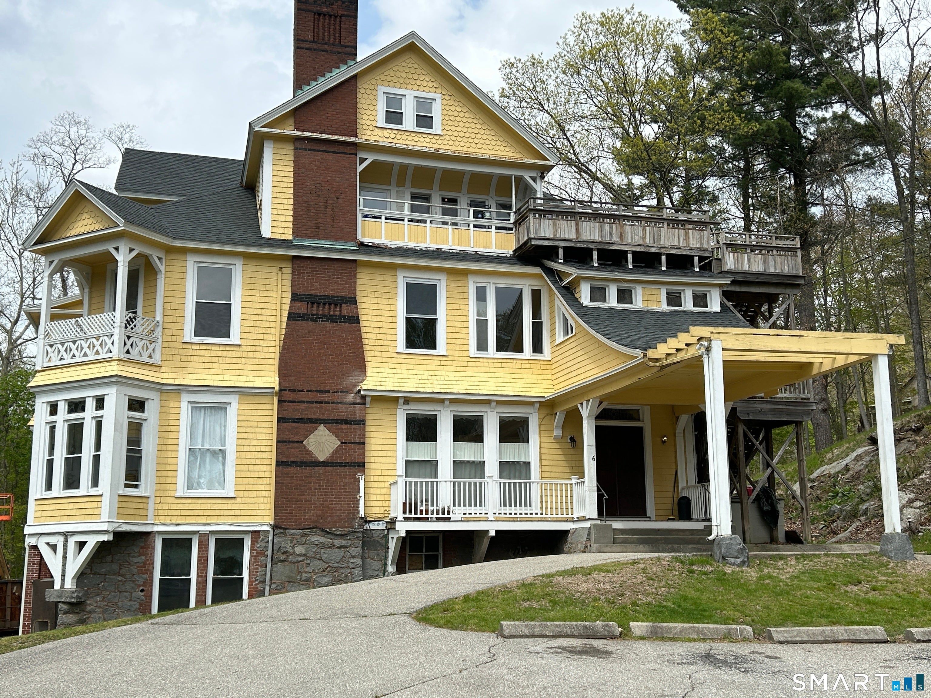 6 Beech Drive 7 — photo