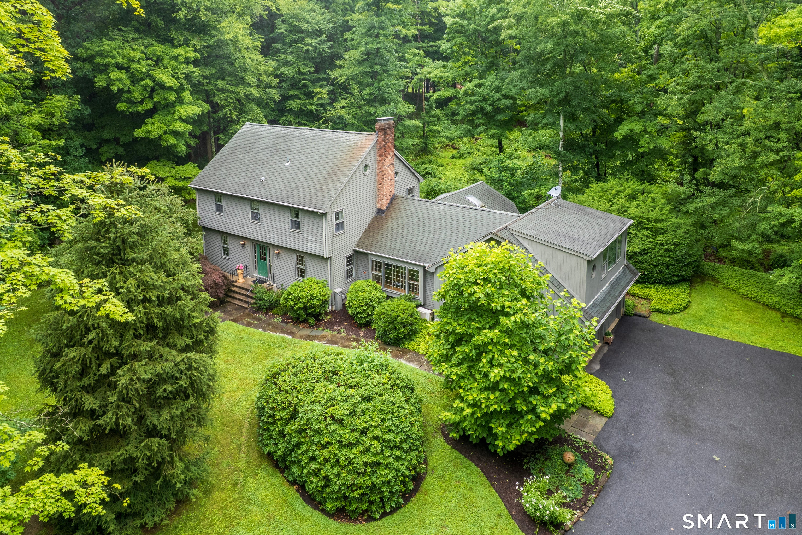 28 Winding Brook Lane — photo