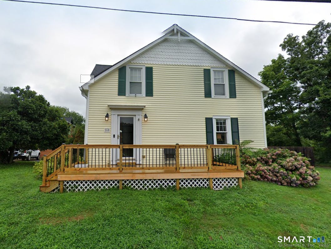 161 Leetes Island Road — photo