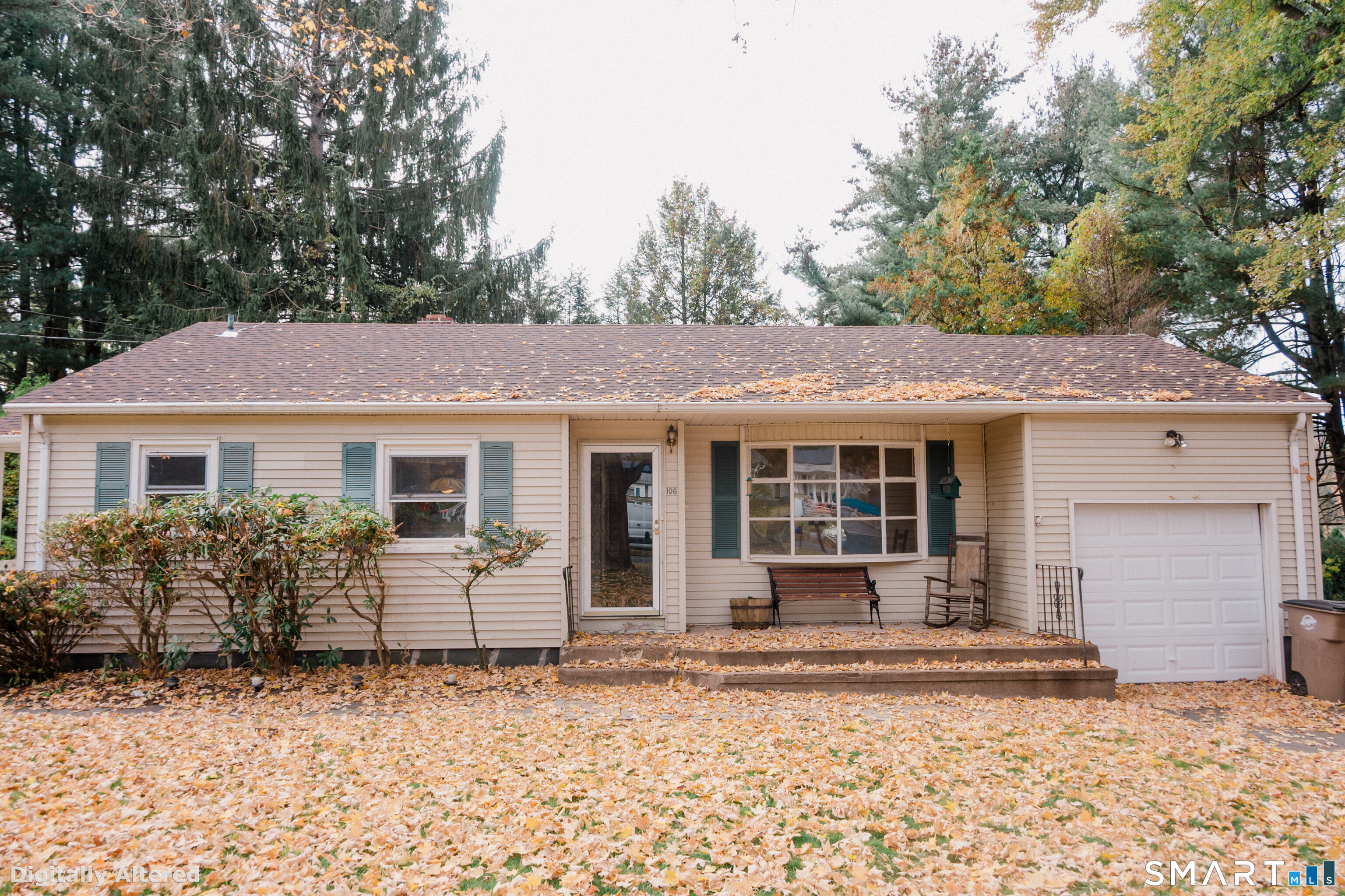 106 Hartl Drive — photo