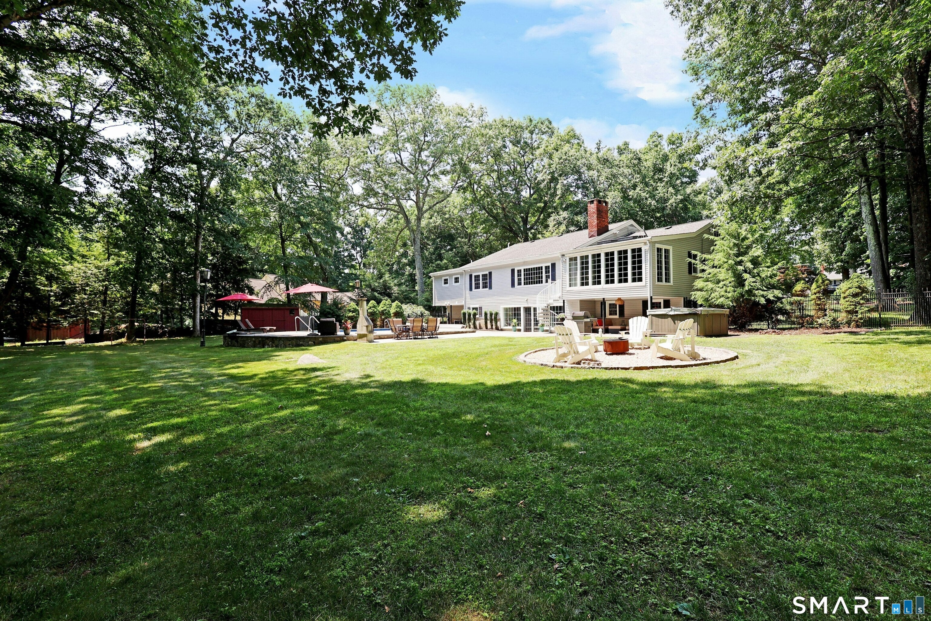 59 Rising Ridge Road, Ridgefield, CT 06877