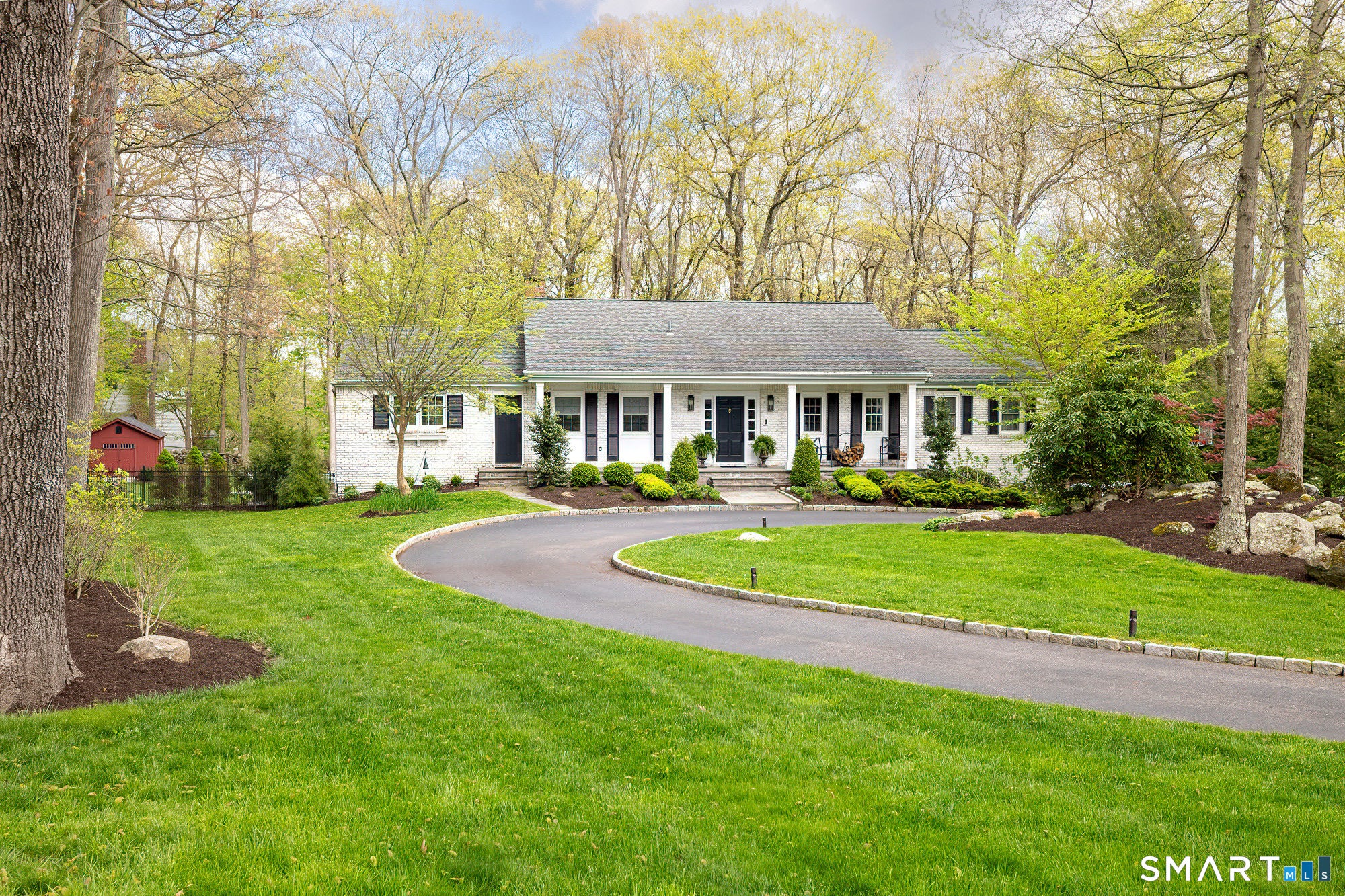 59 Rising Ridge Road, Ridgefield, CT 06877 — photo 2