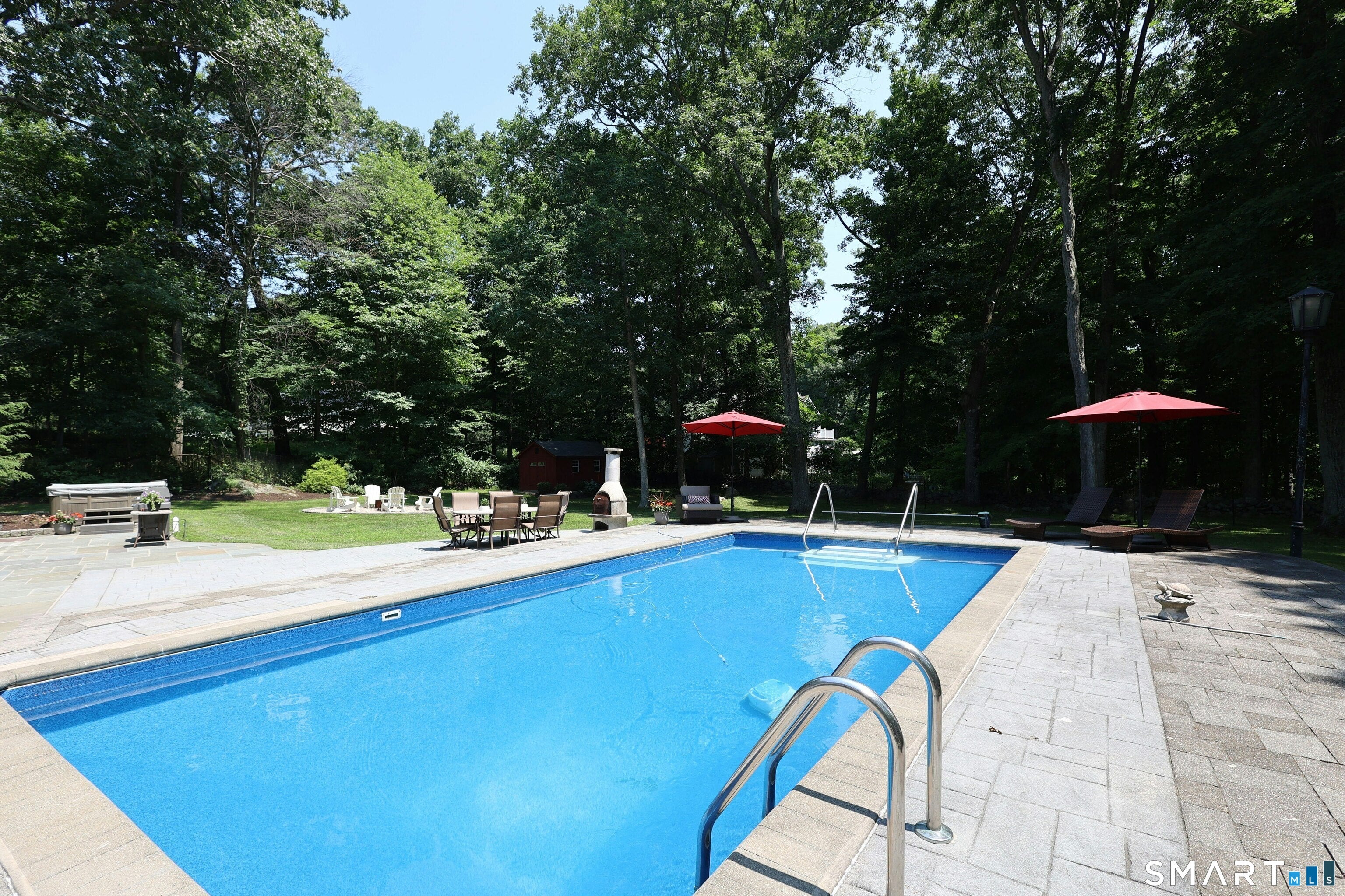 59 Rising Ridge Road, Ridgefield, CT 06877 — photo 3